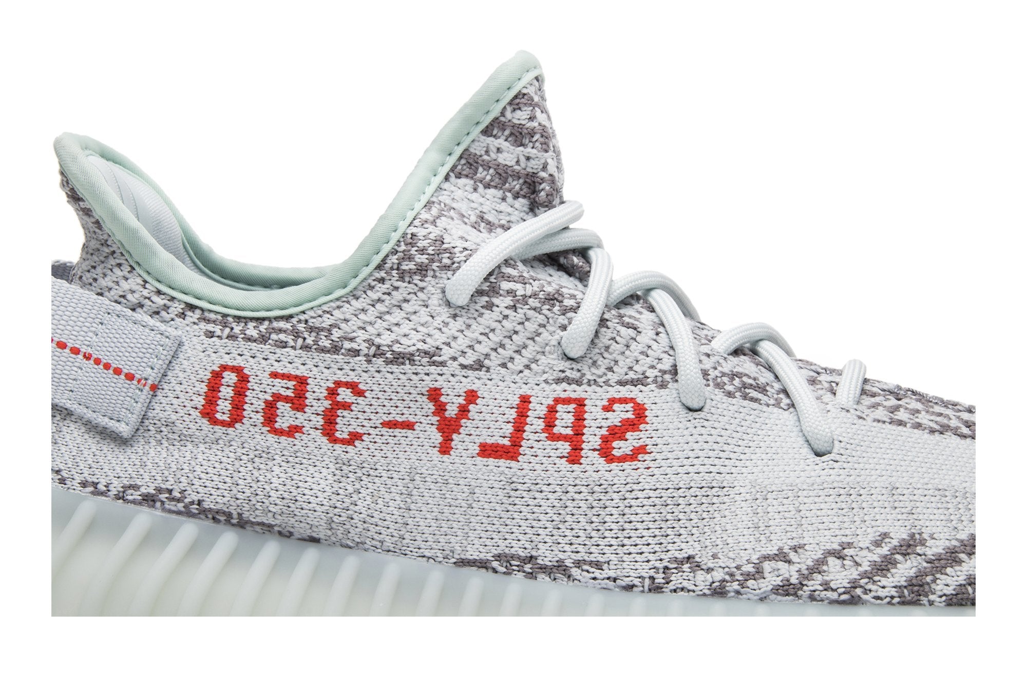 Yeezy Boost 350 V2 &