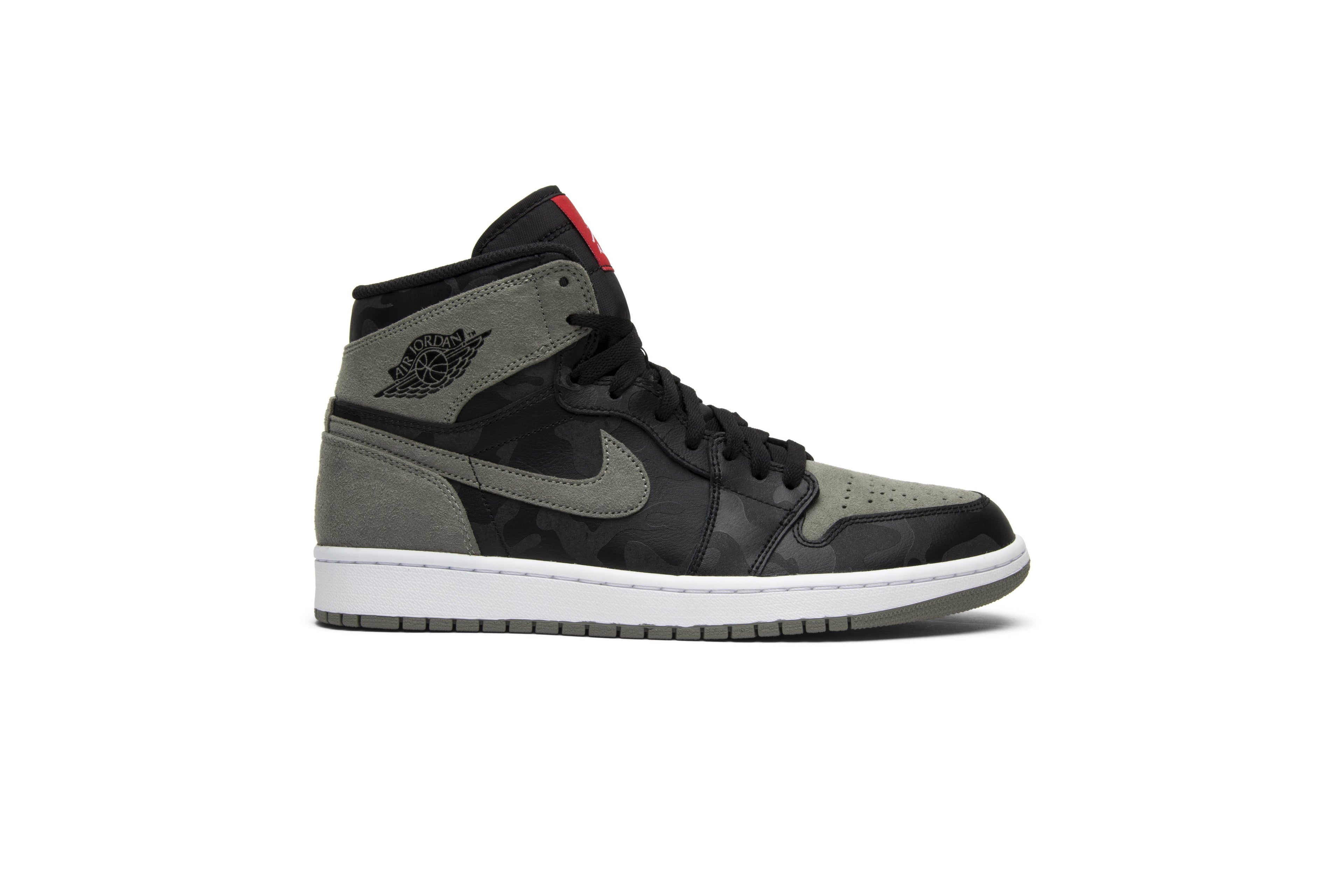 Air Jordan 1 Retro High Premium &