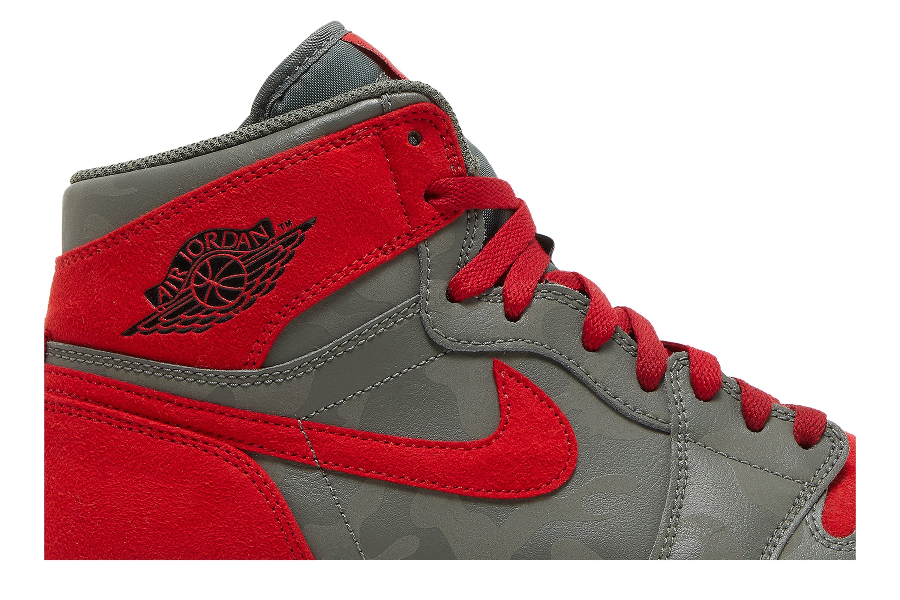 Air Jordan 1 Retro High Premium &