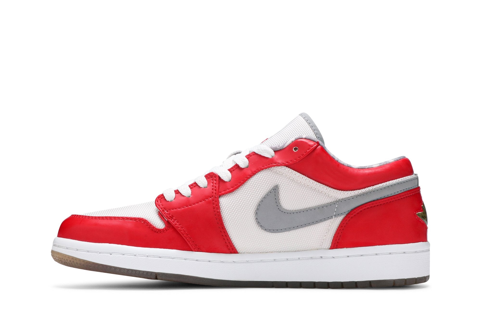 Air Jordan 1 Retro Low &