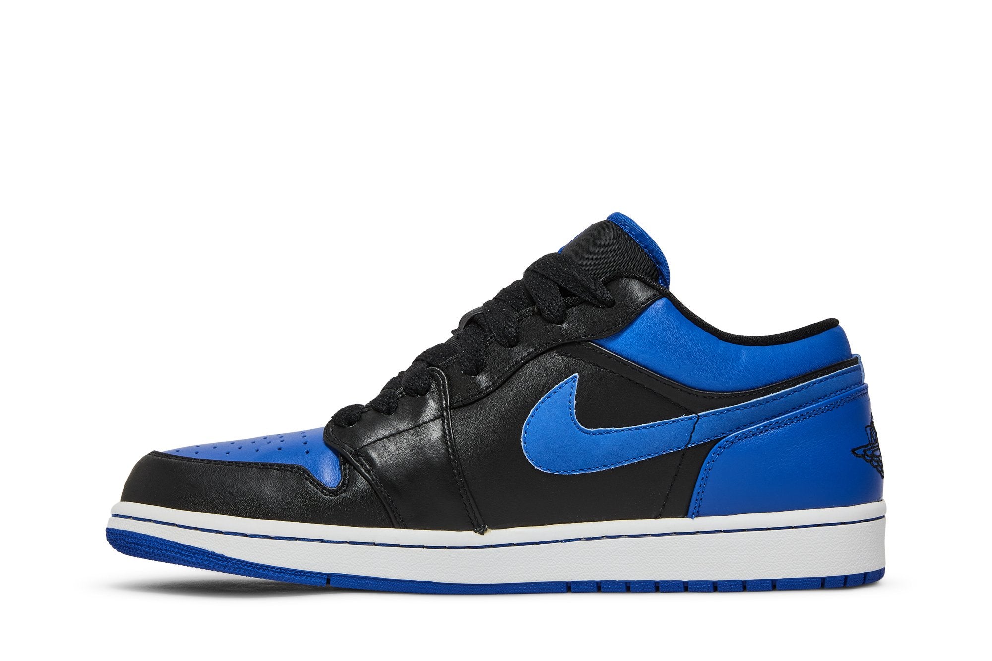 Air Jordan 1 Phat Low &
