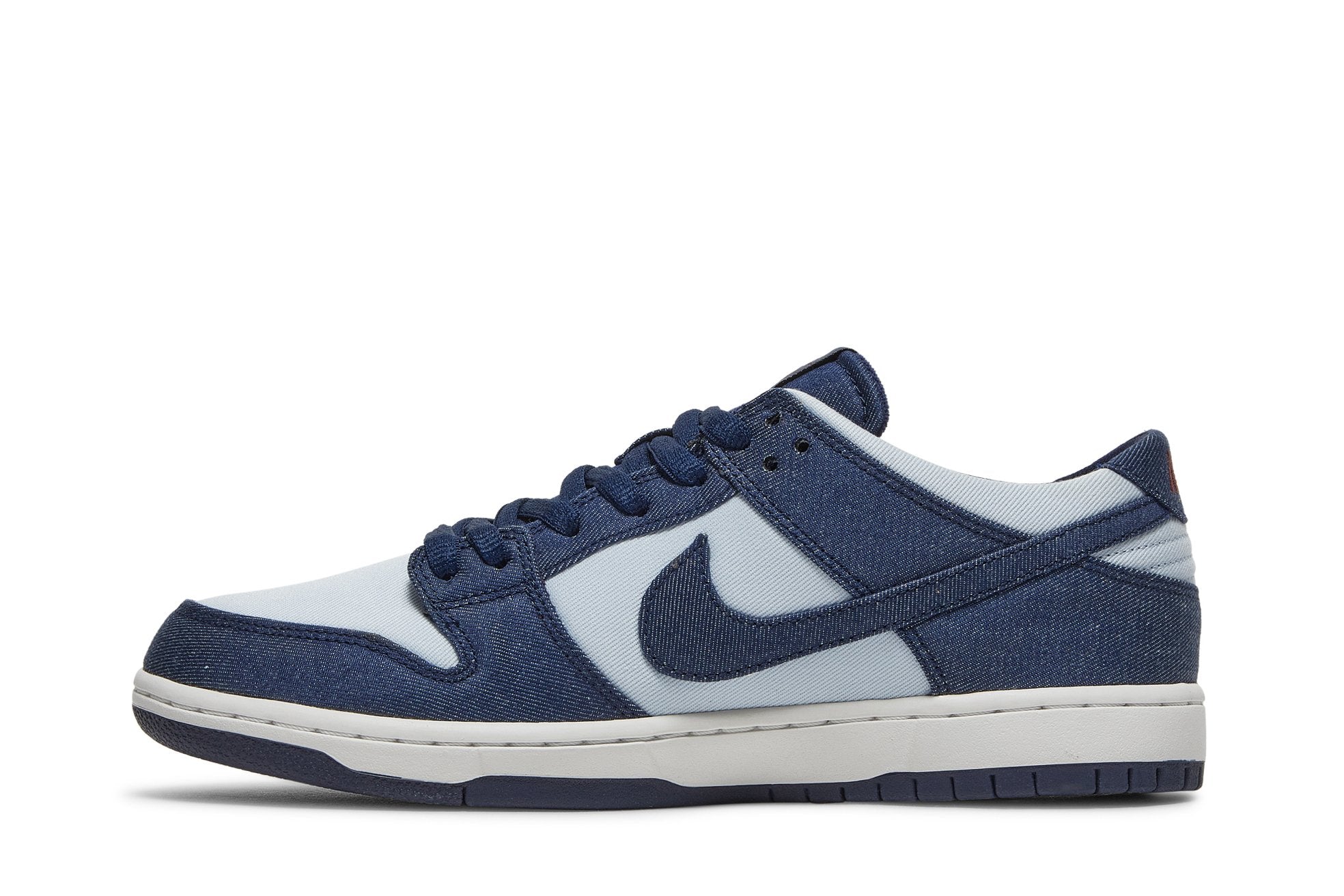 Zoom Dunk Low Pro SB &