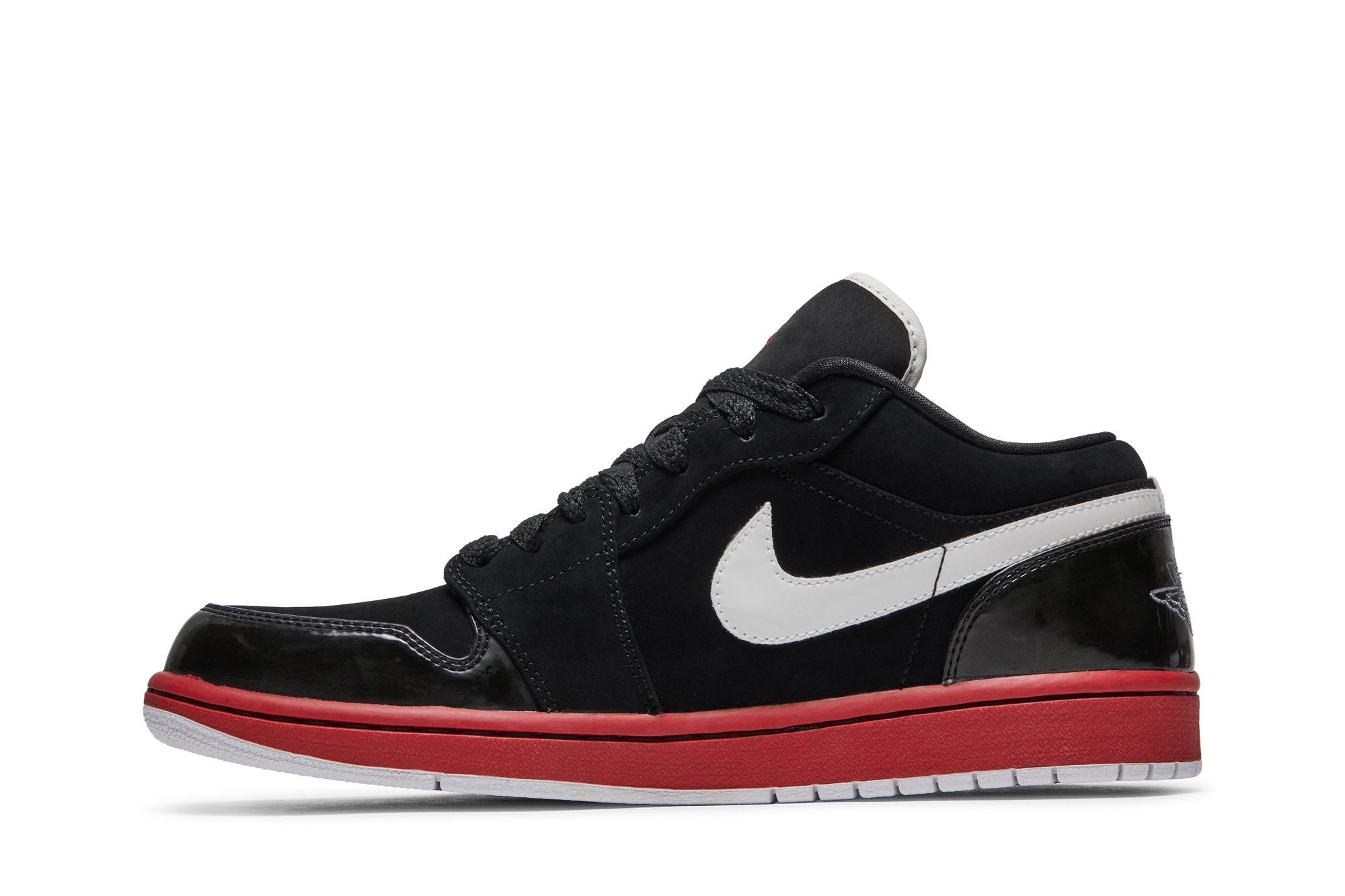 Air Jordan 1 Phat Low &