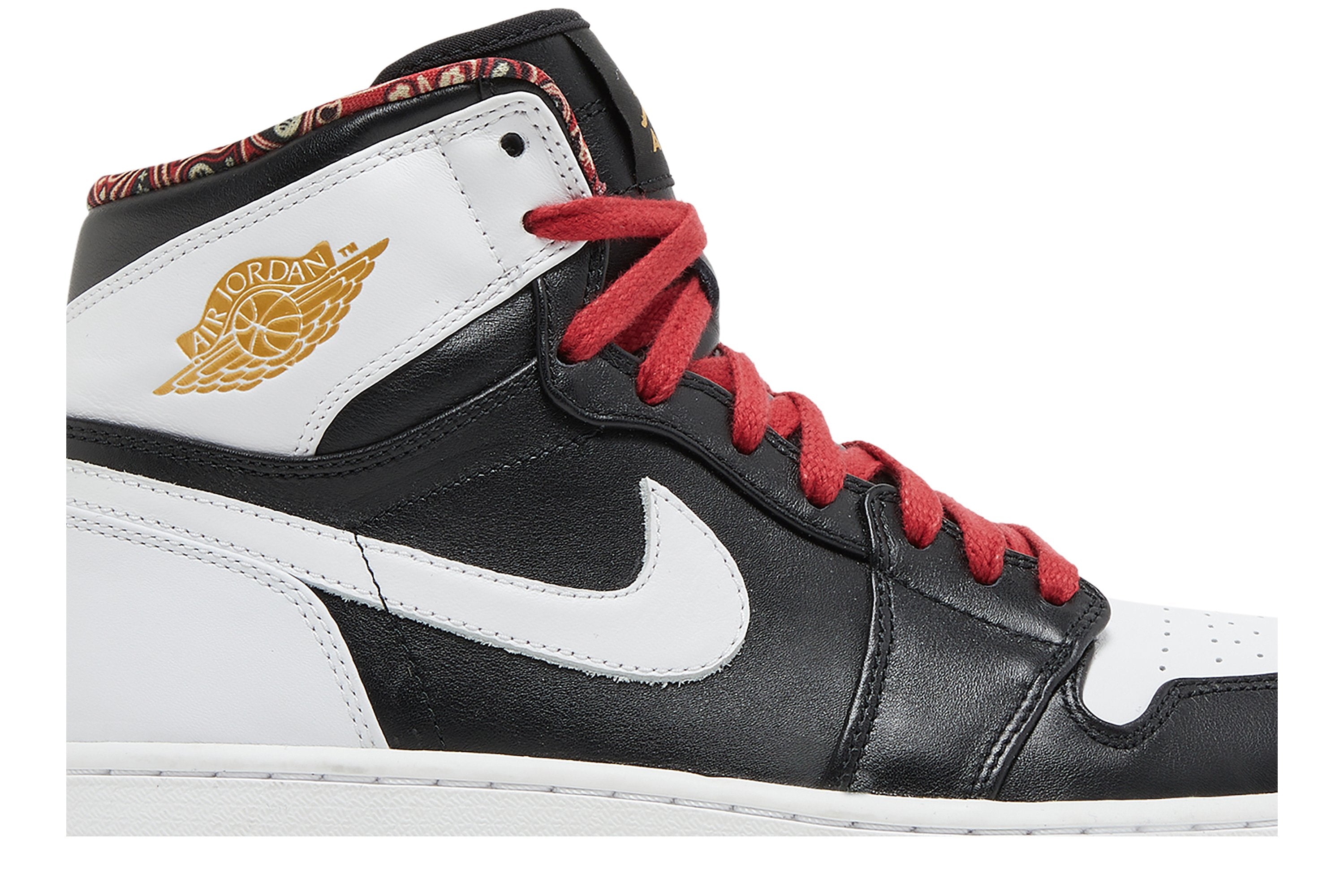 Air Jordan 1 Retro High RTTG &