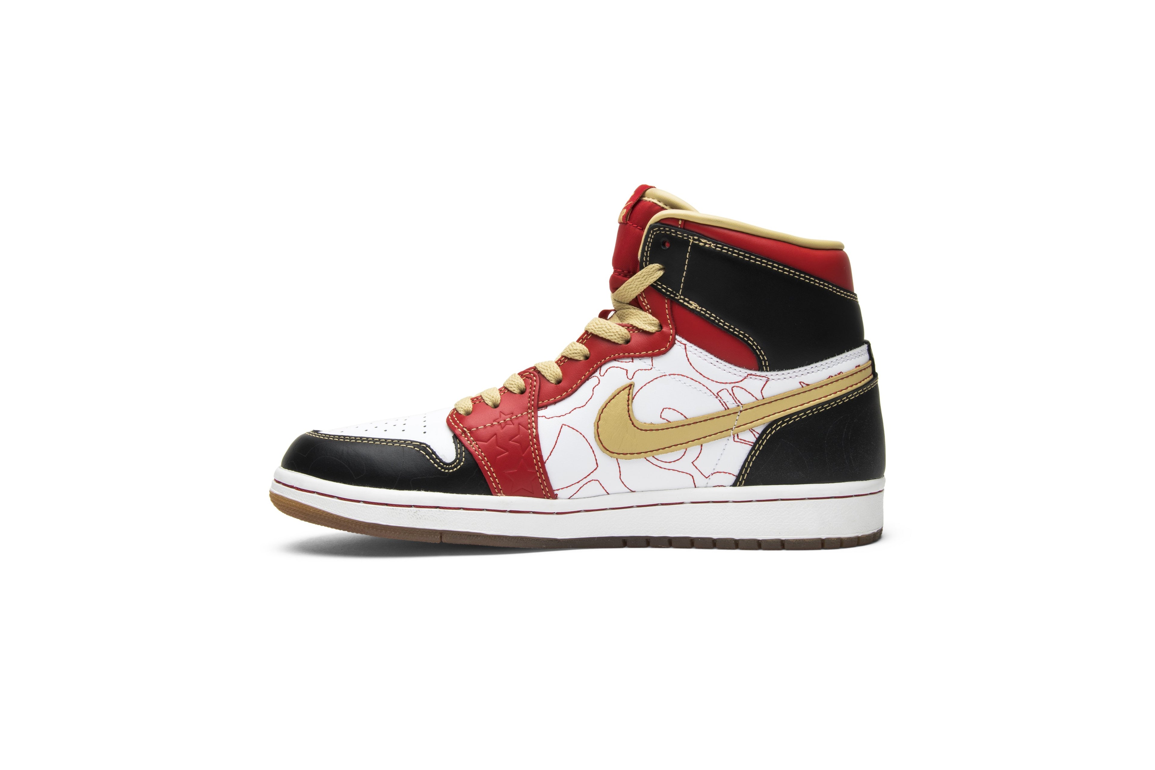 Air Jordan 1 Retro High OG &