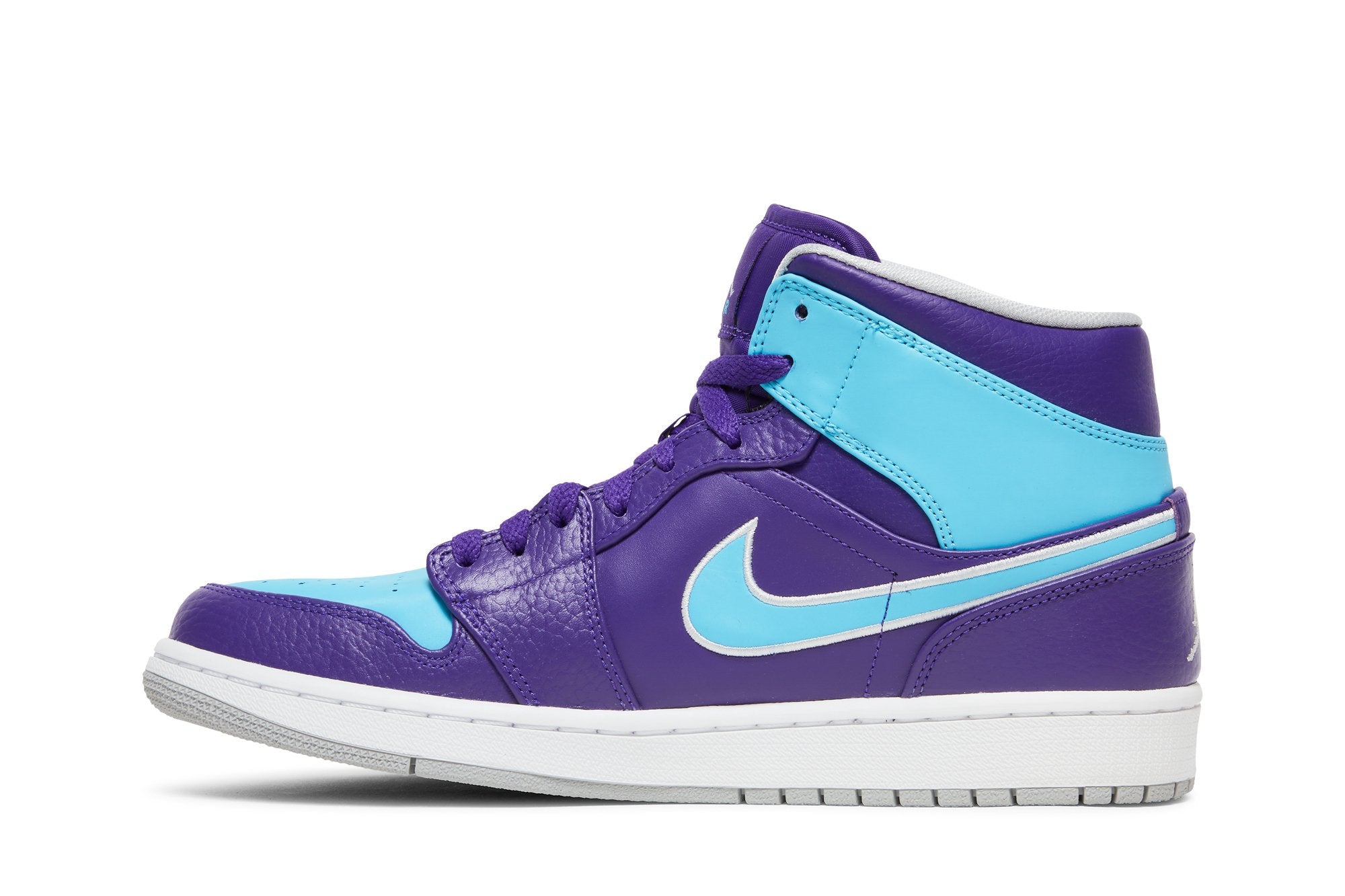 Air Jordan 1 Mid &