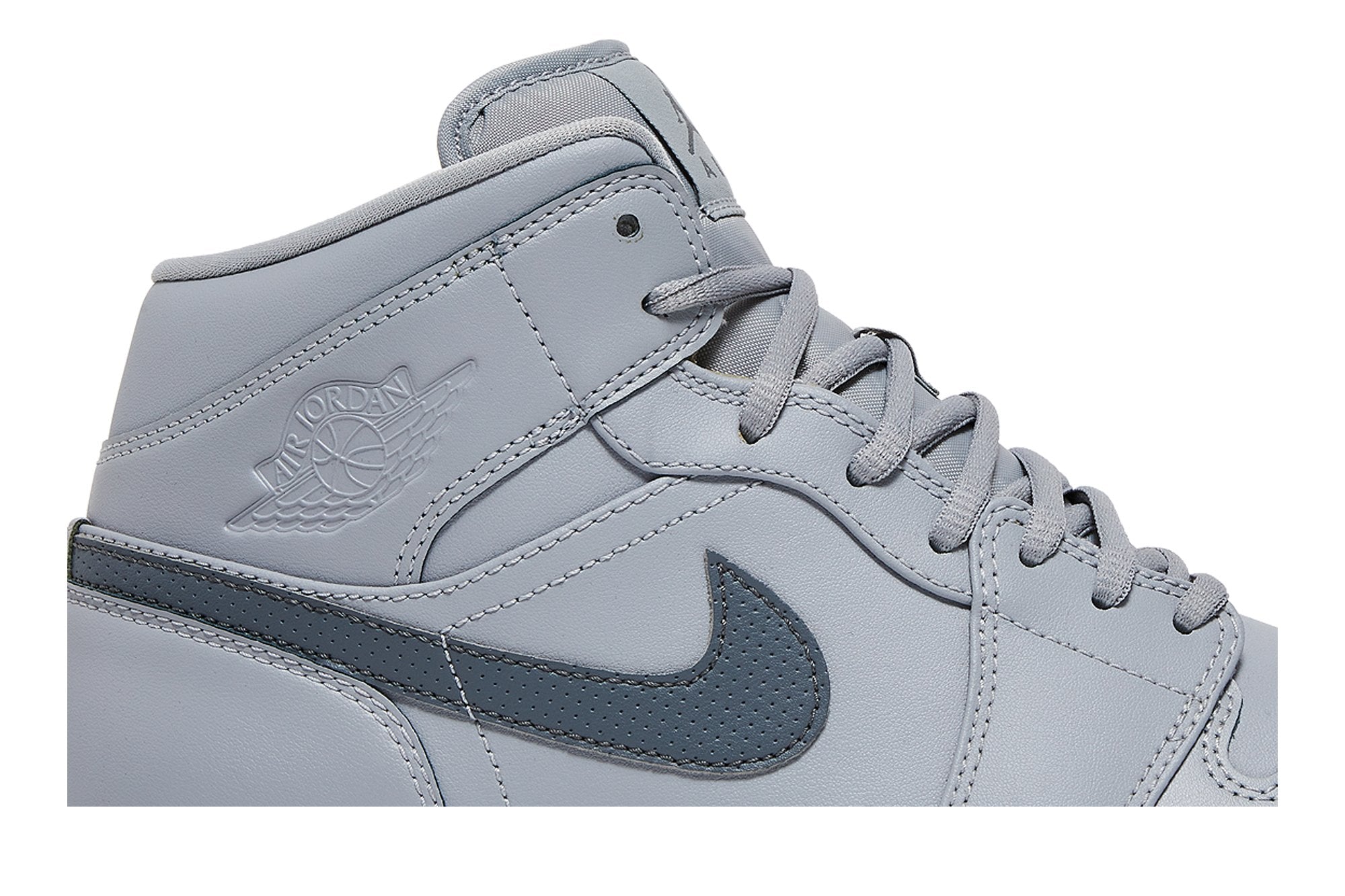 Air Jordan 1 Mid &