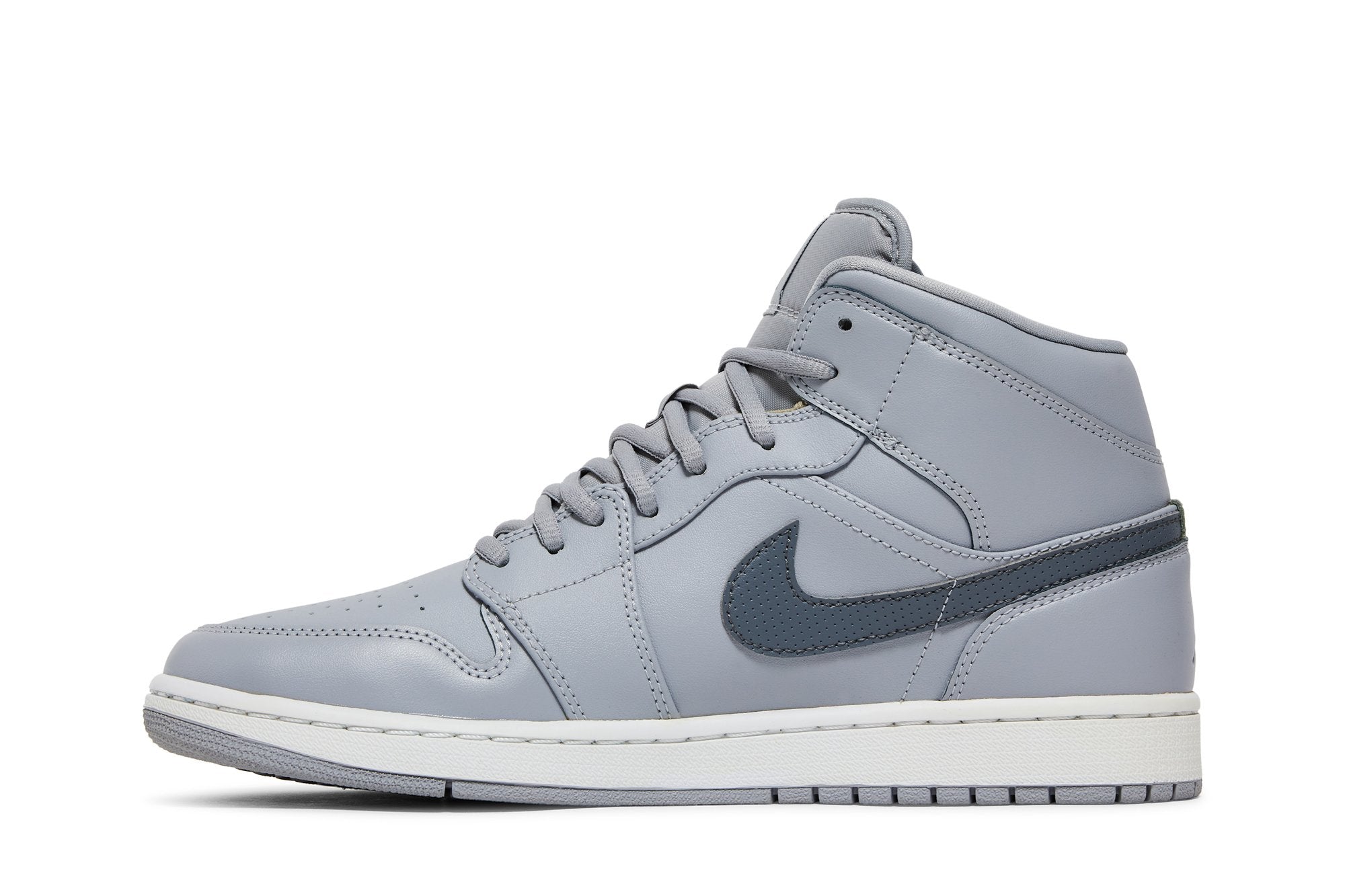 Air Jordan 1 Mid &