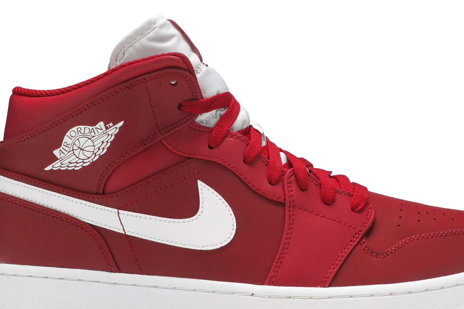 Air Jordan 1 Retro Mid &