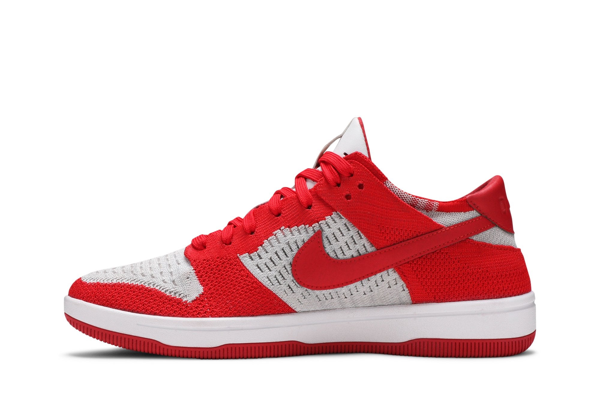 Dunk Low Flyknit &
