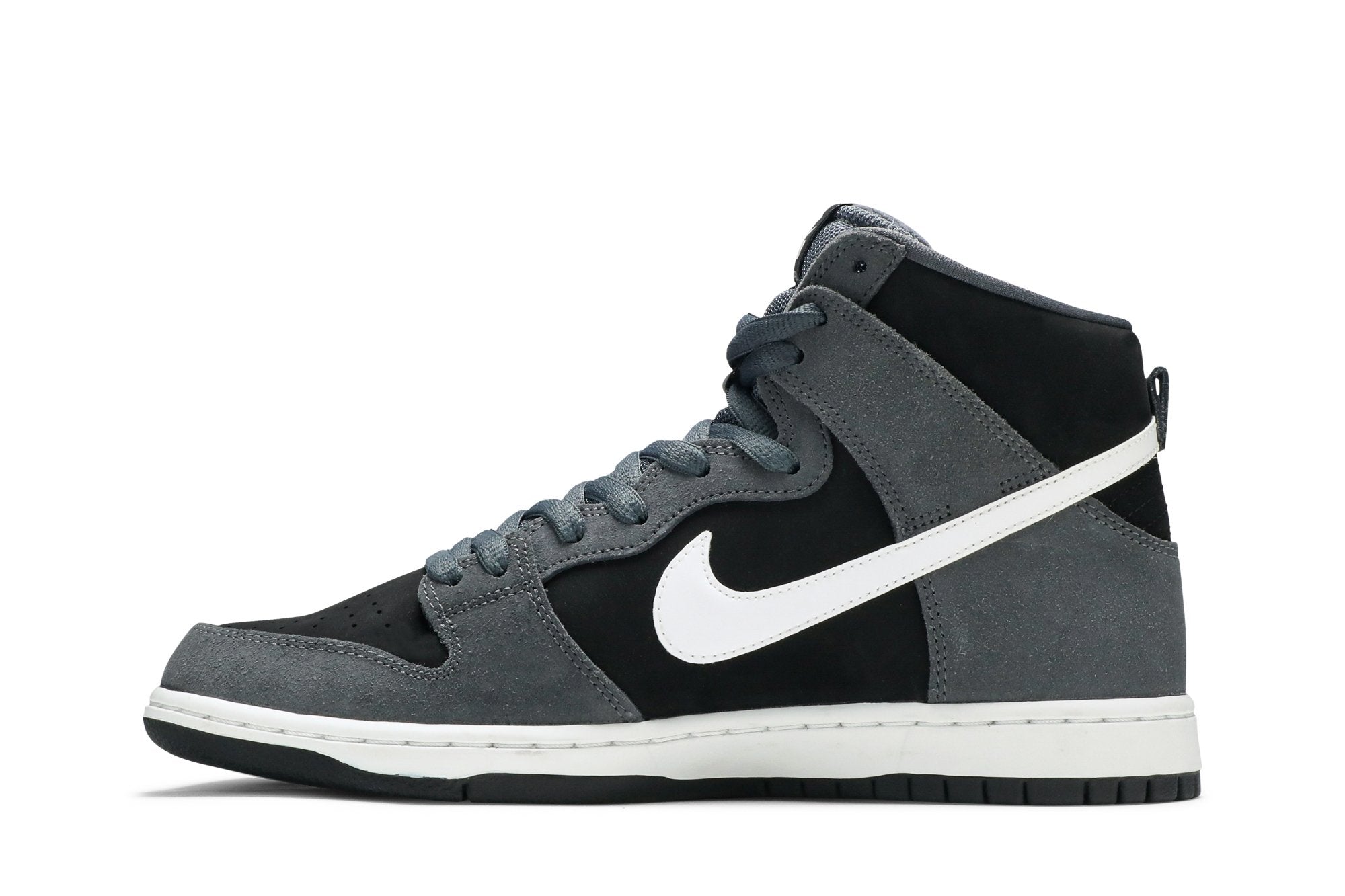 SB Dunk High Pro &