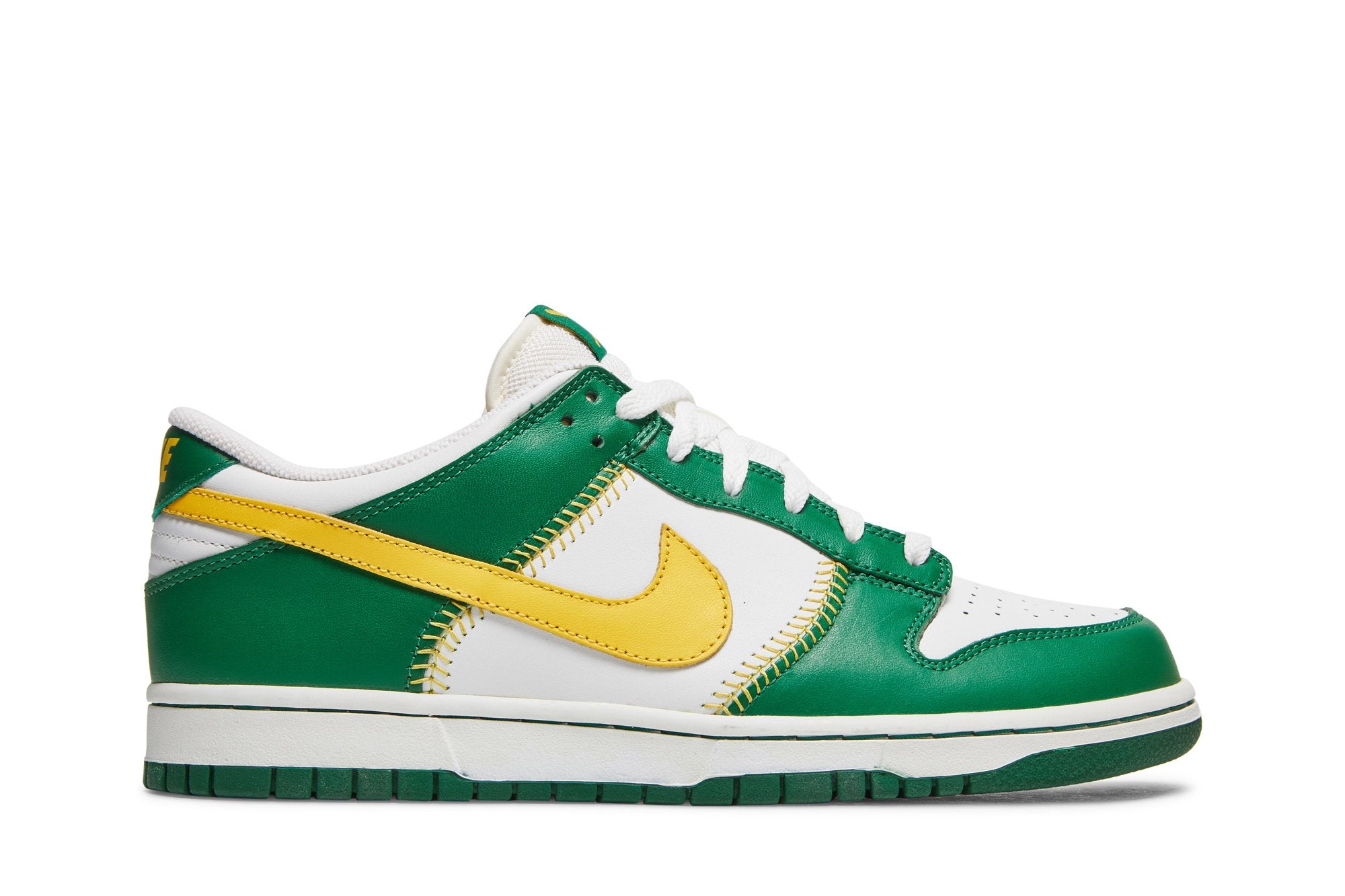 Dunk Low &