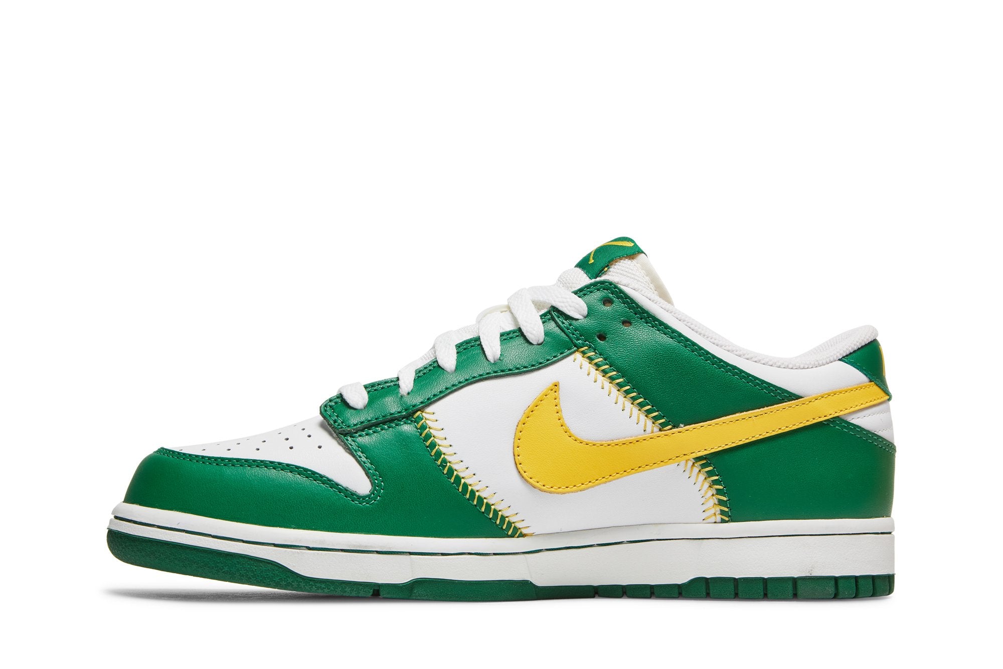 Dunk Low &