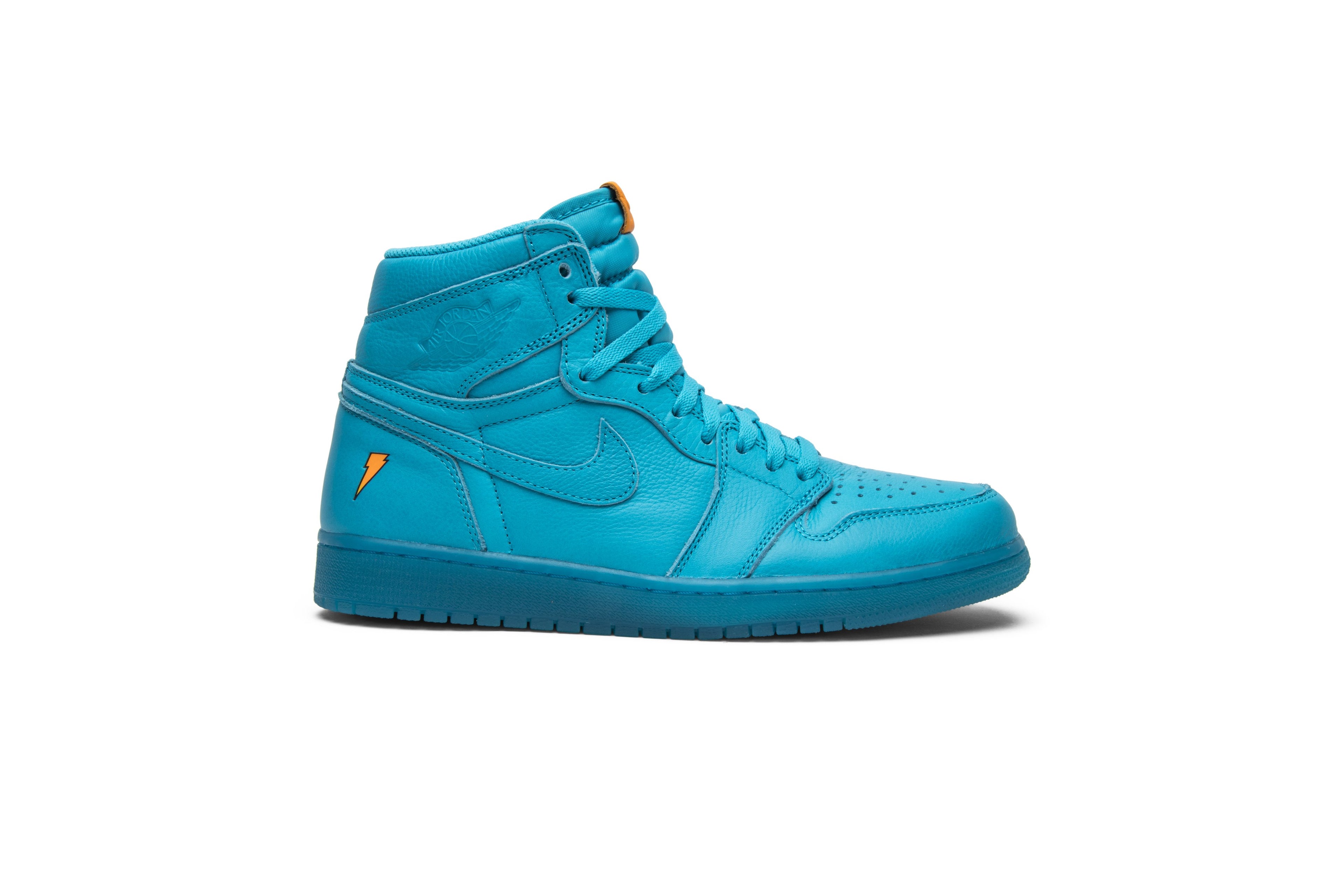 Air Jordan 1 Retro High OG G8RD &