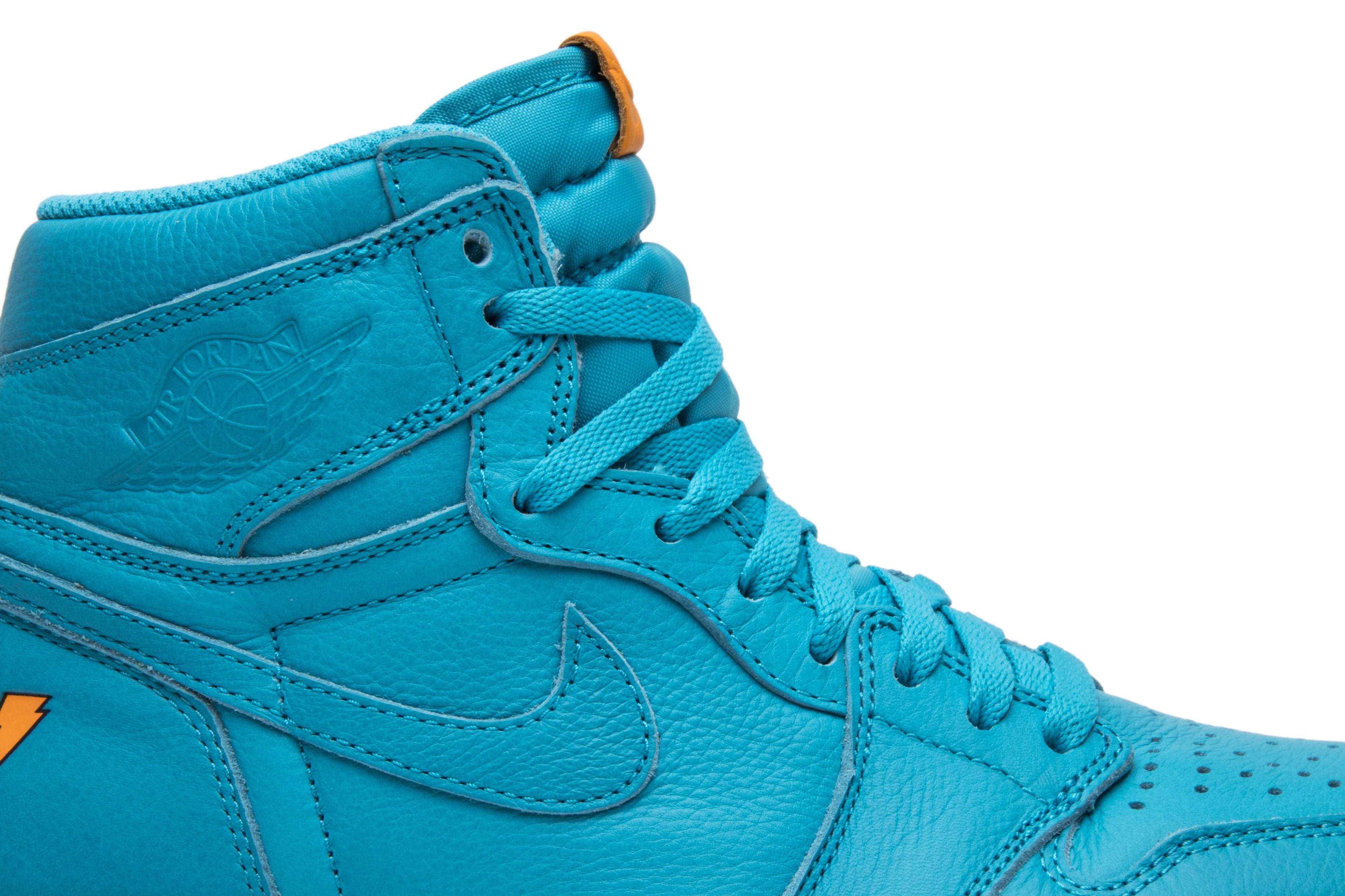 Air Jordan 1 Retro High OG G8RD &