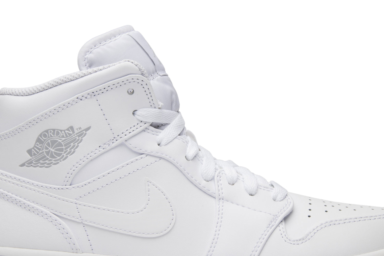 Air Jordan 1 Retro Mid &