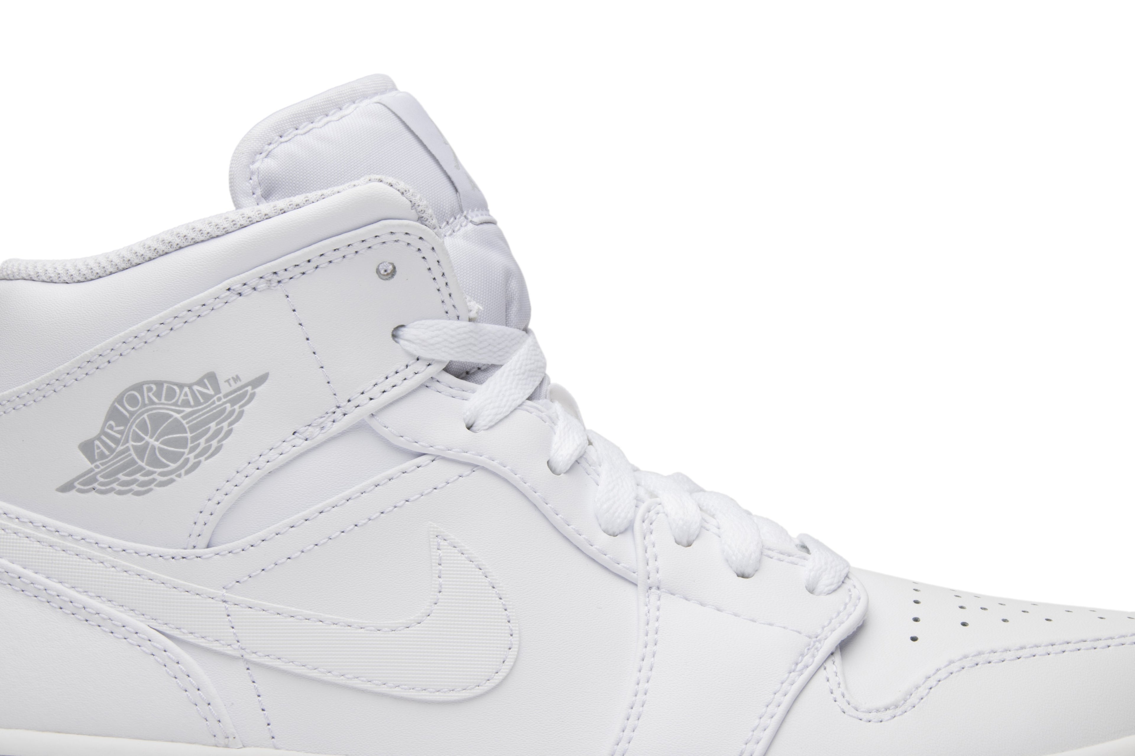 Air Jordan 1 Retro Mid &
