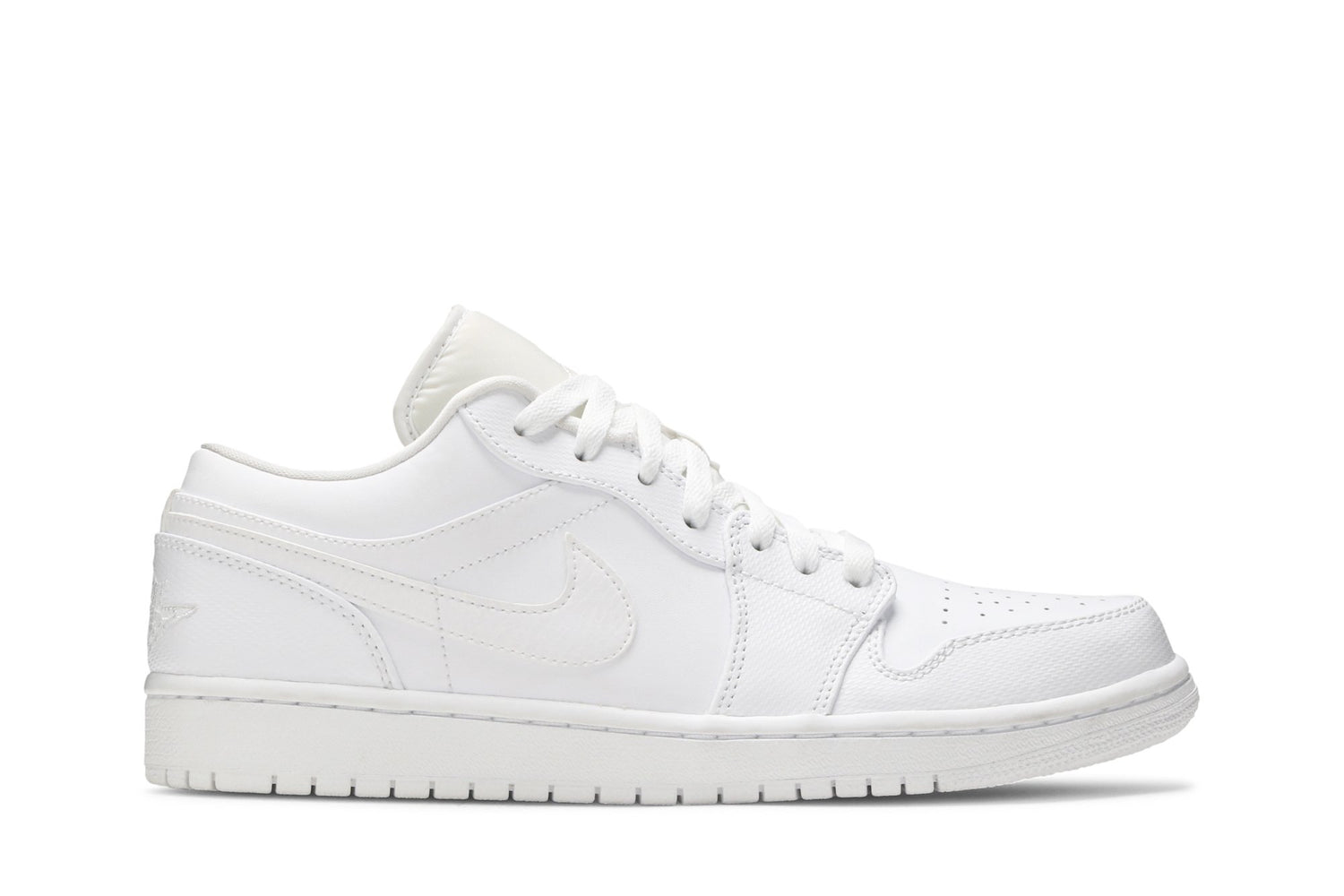 Air Jordan 1 Retro Low &