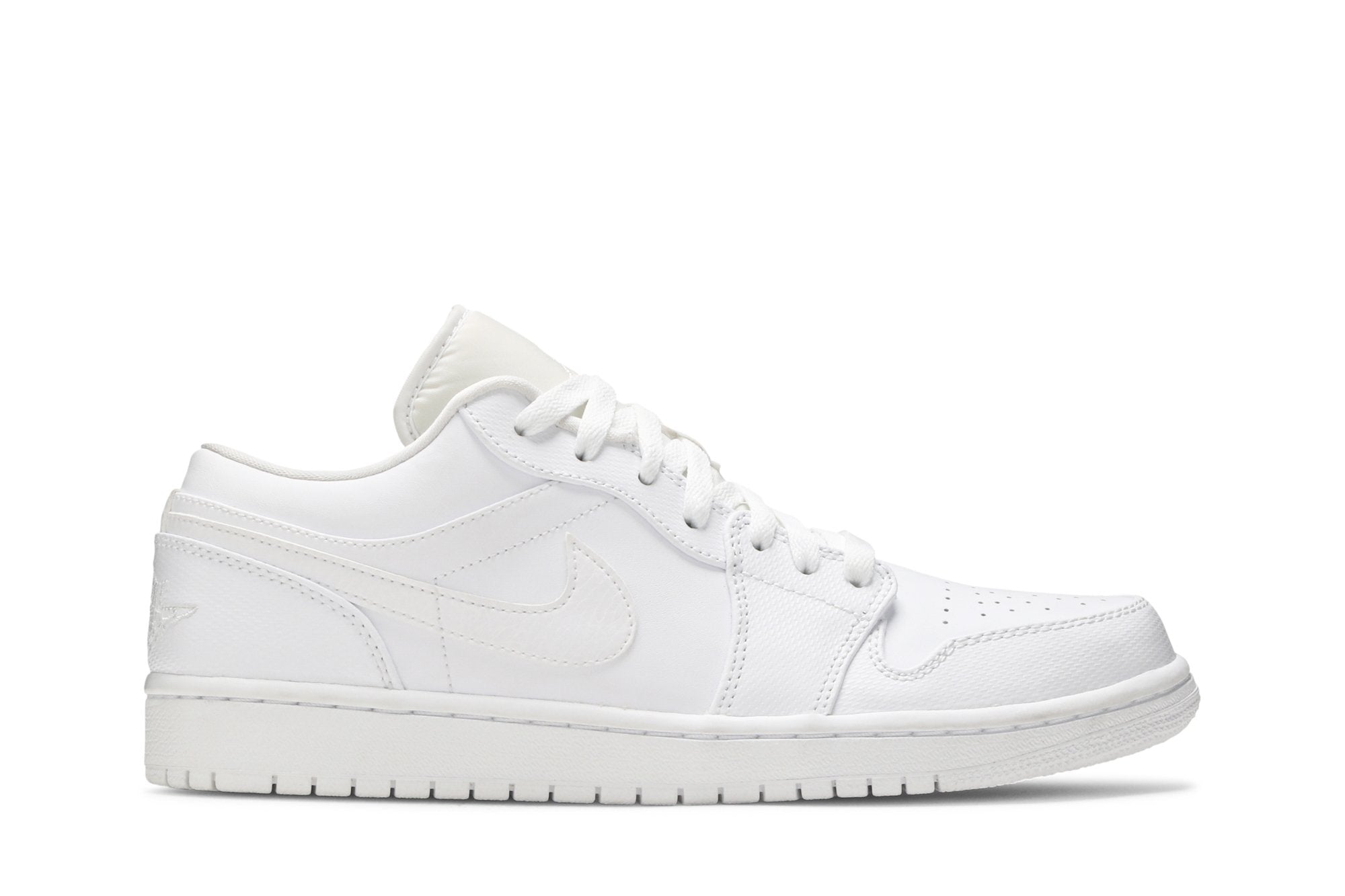Air Jordan 1 Retro Low &