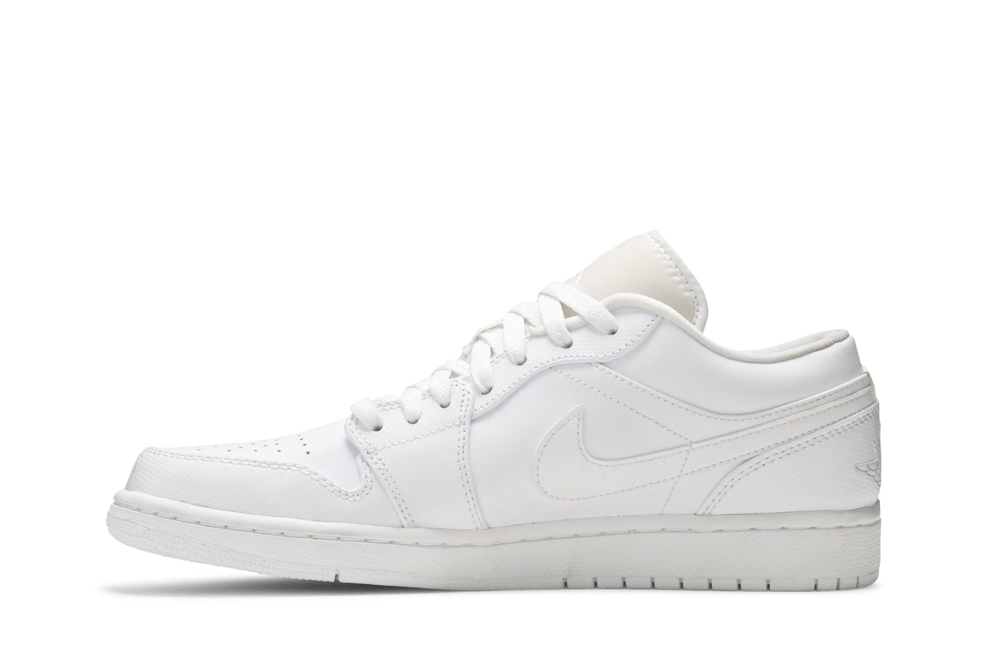 Air Jordan 1 Retro Low &