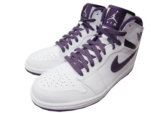 Air Jordan 1 Retro High &