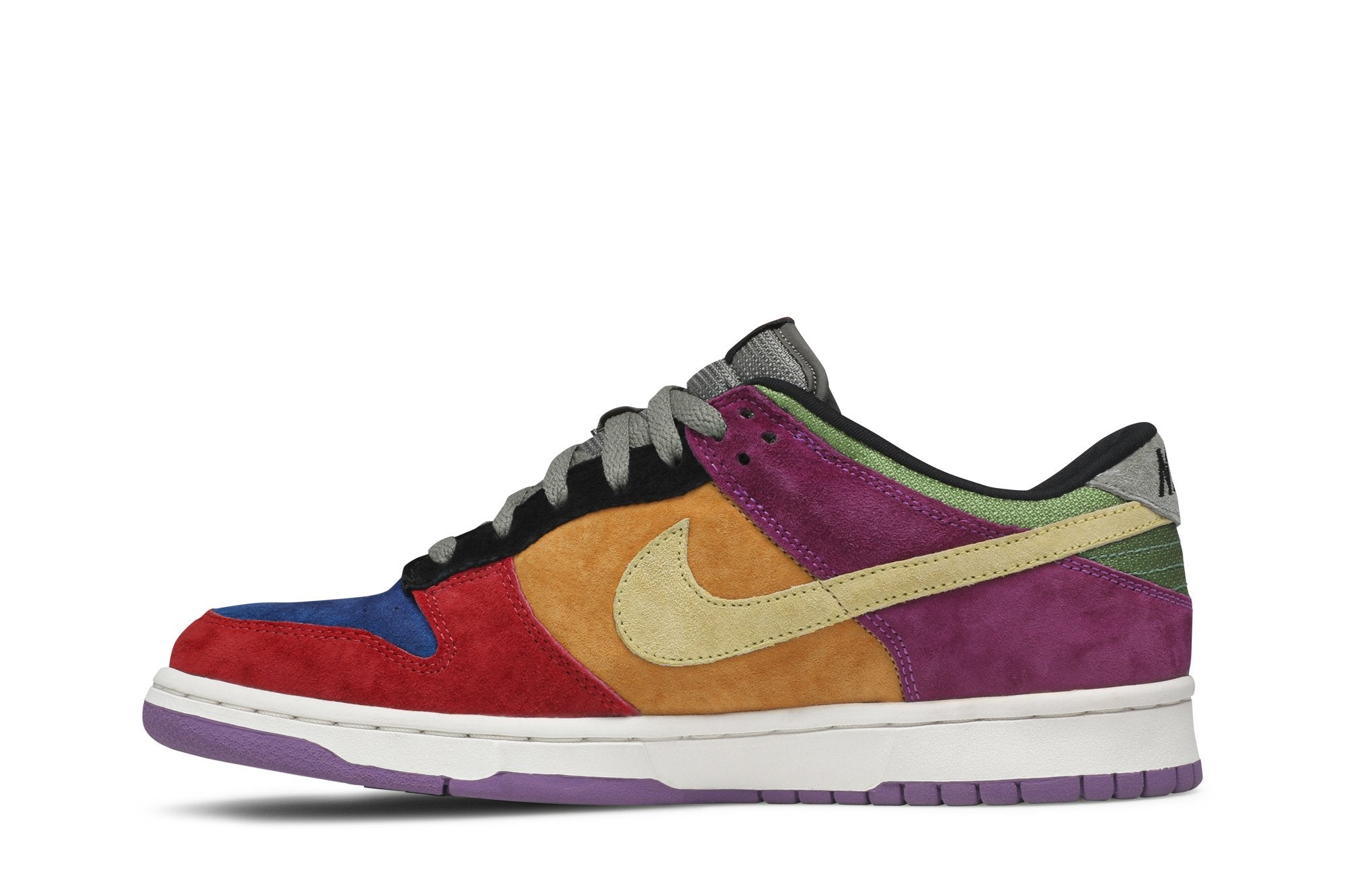 Dunk Low Pro B &