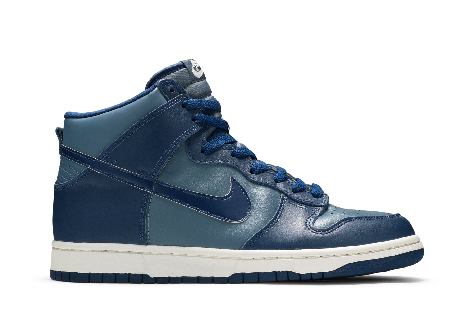 Dunk High Le