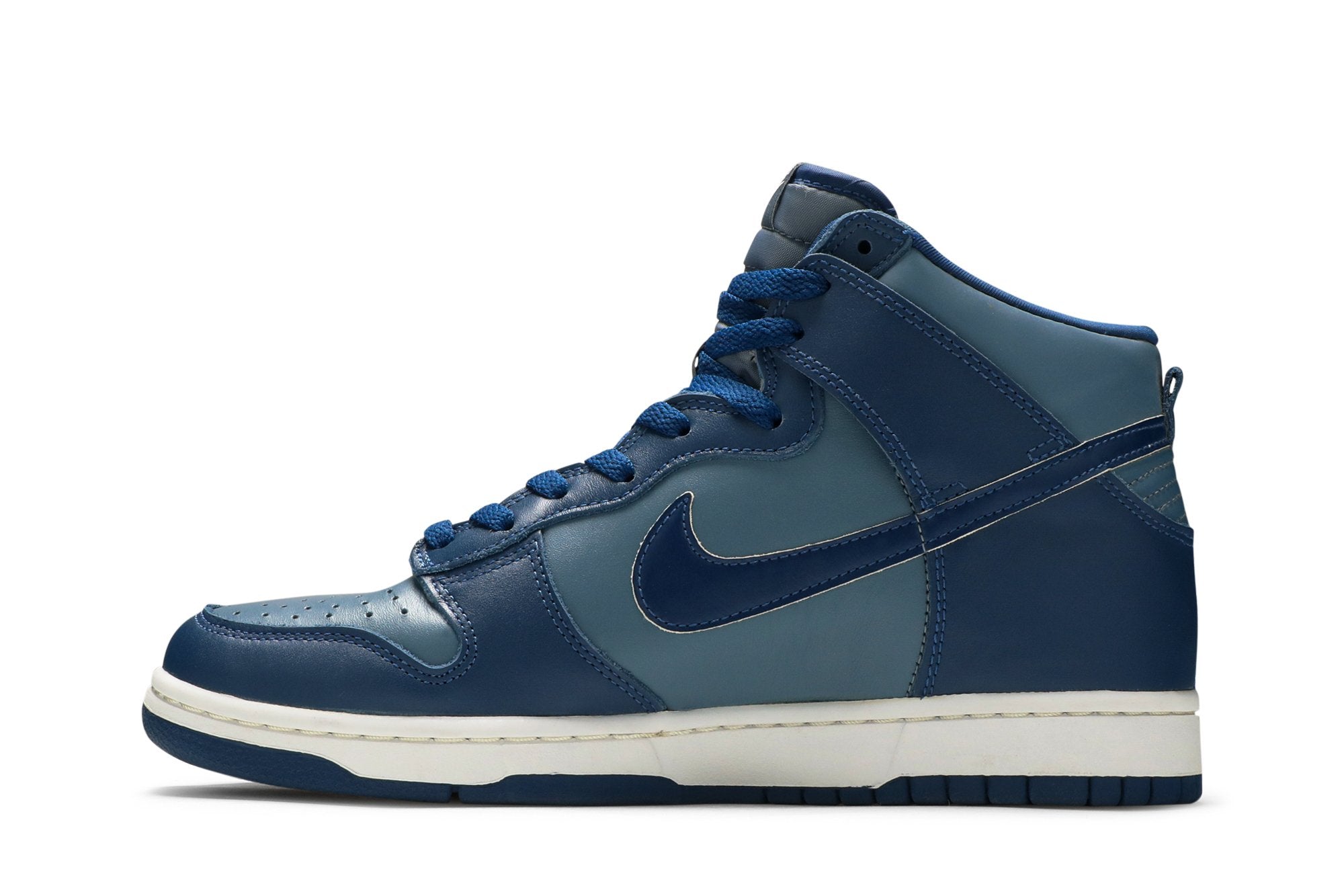 Dunk High Le