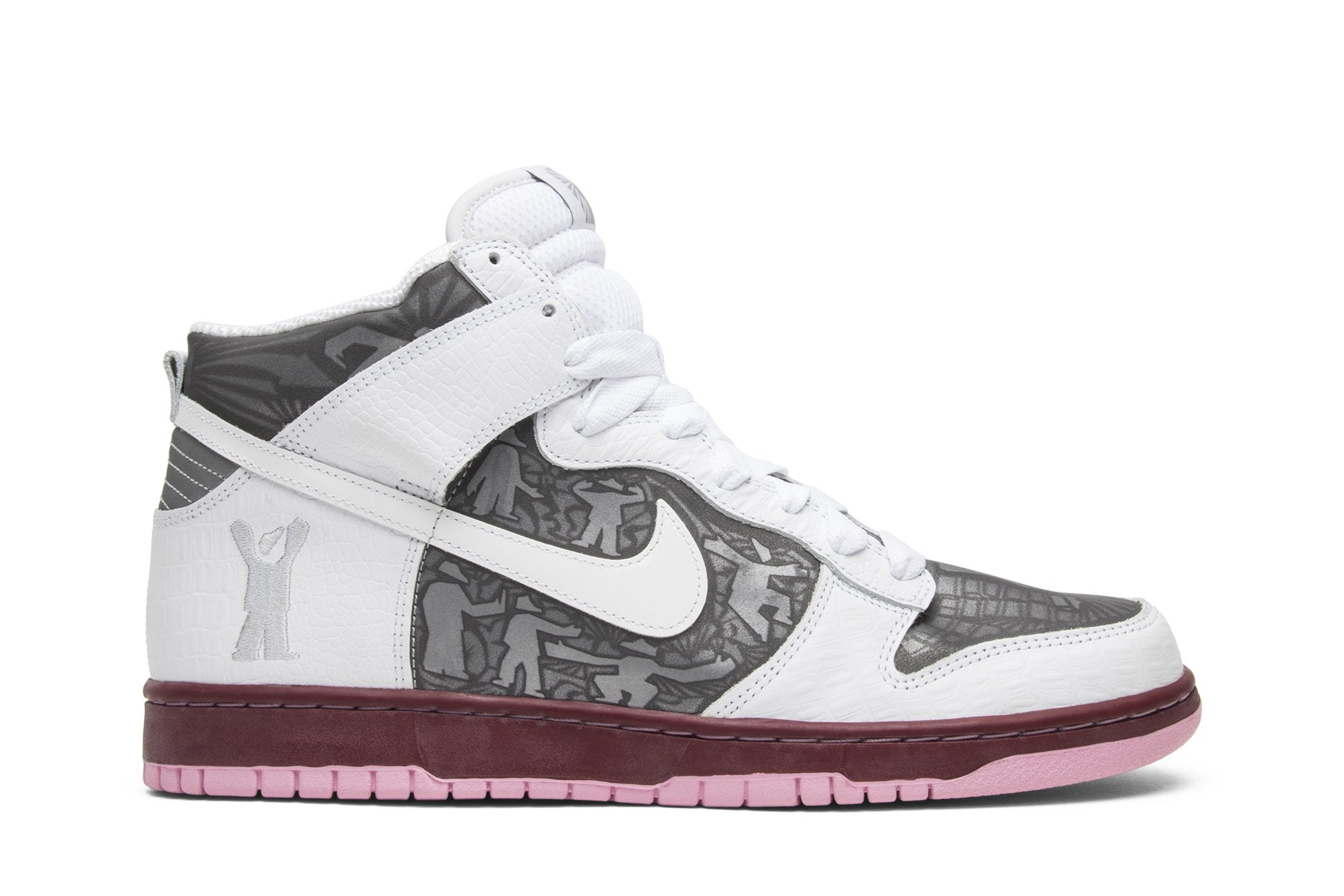 Dunk High &