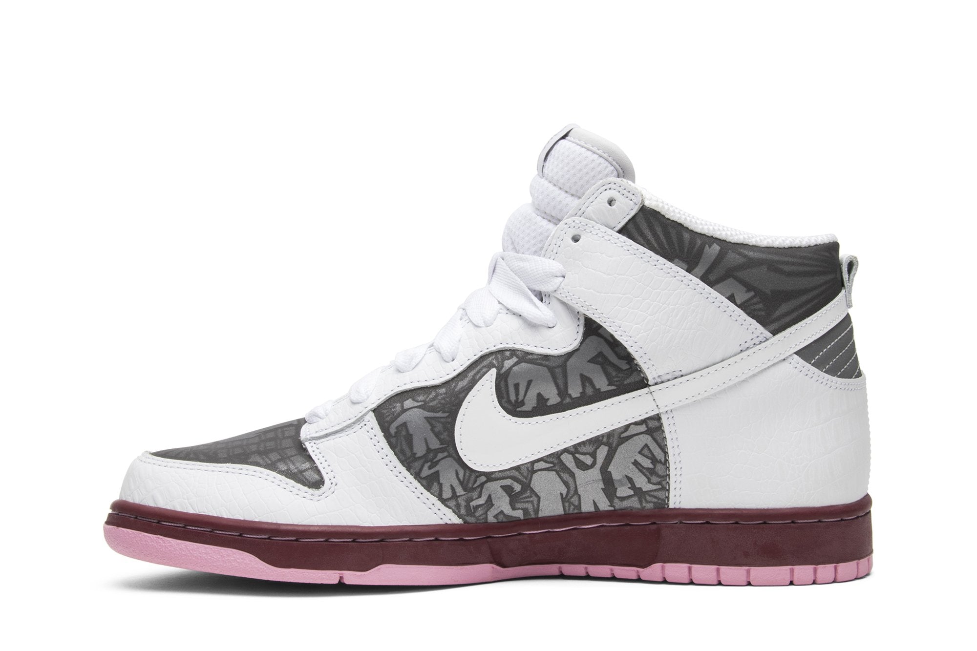 Dunk High &