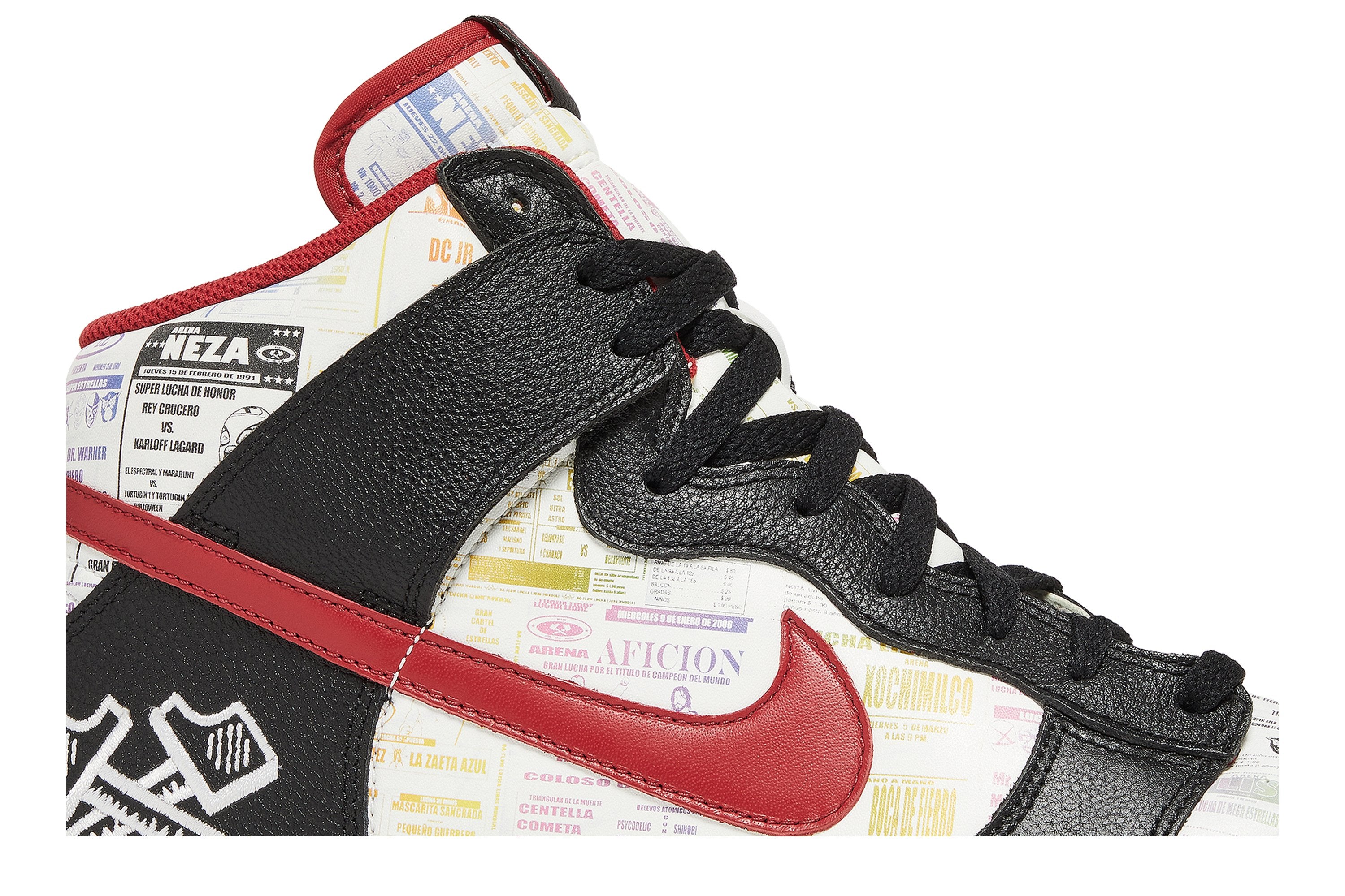 Dunk High Premium &