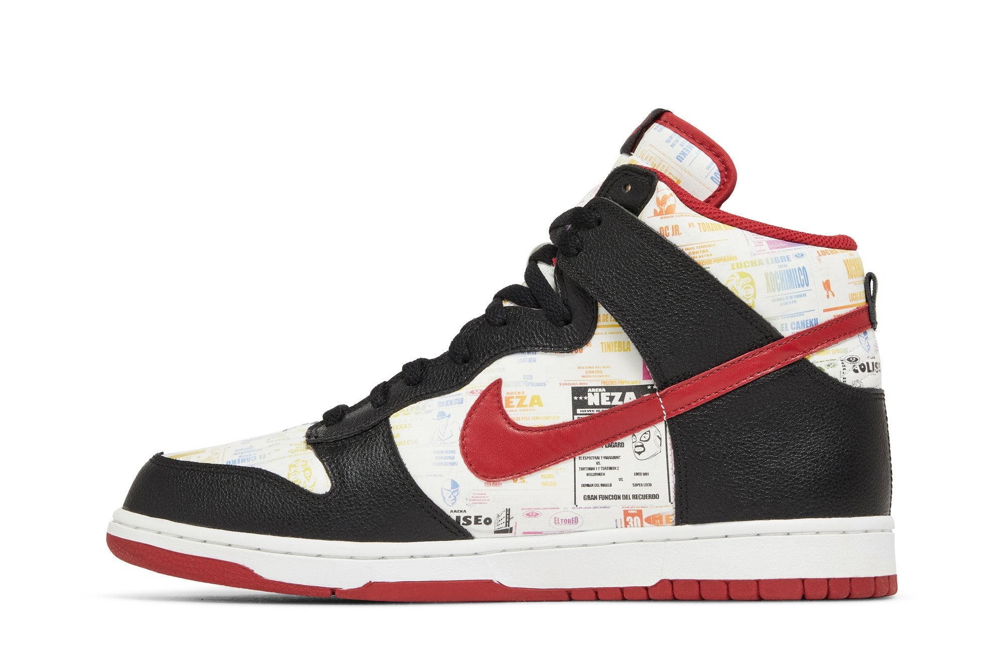 Dunk High Premium &