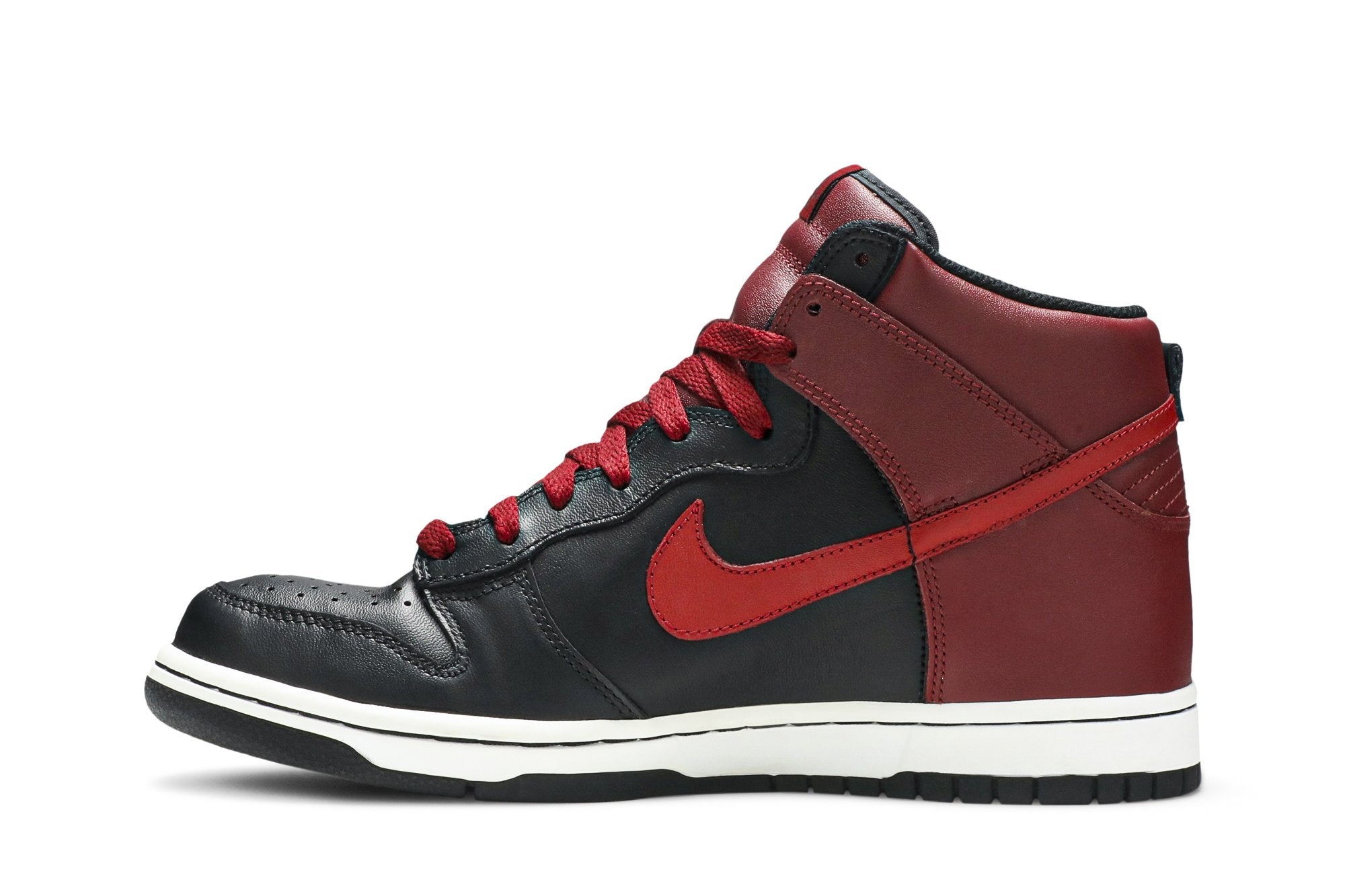 Dunk High Bfive