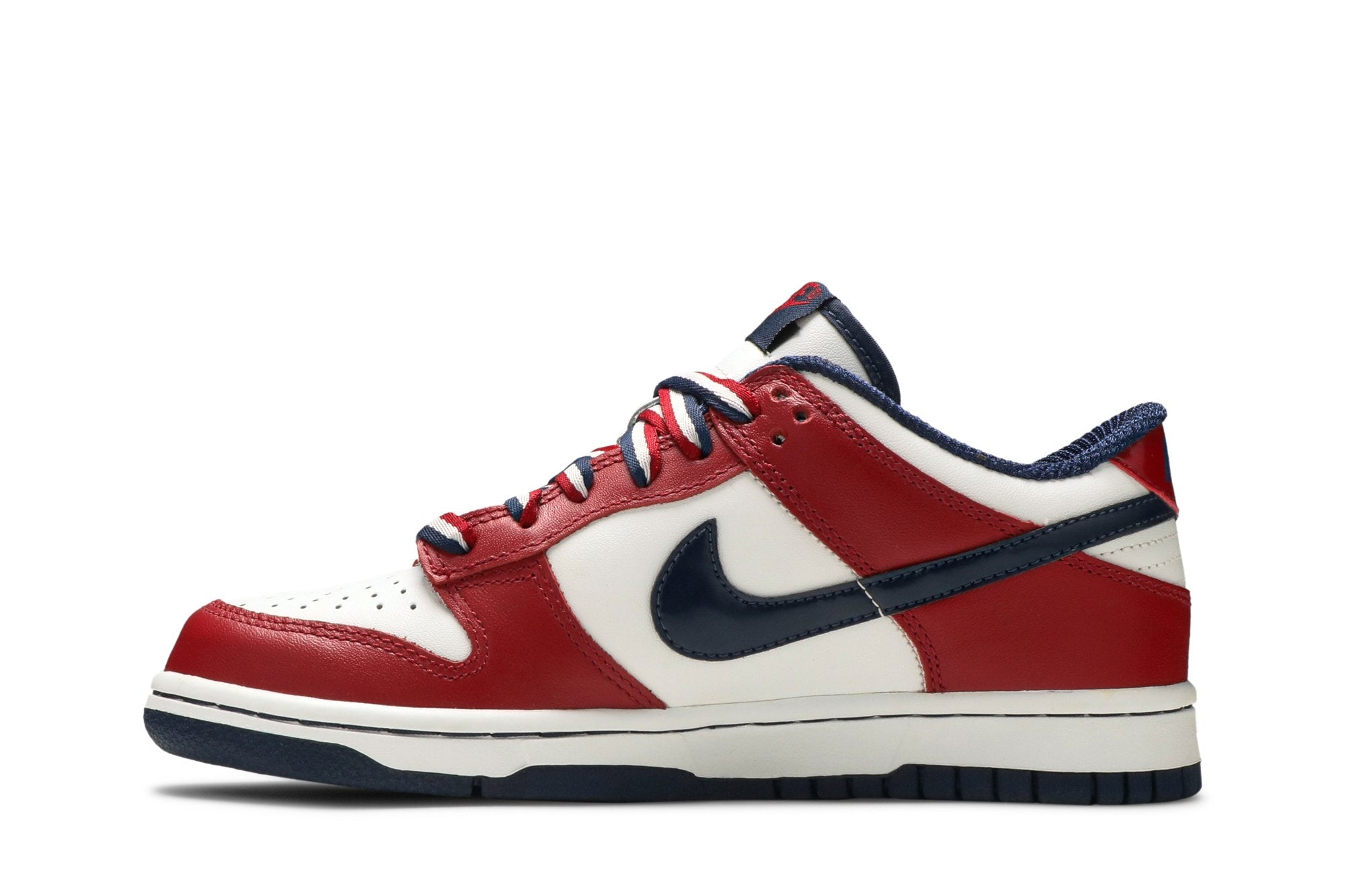 Wmns Dunk Low