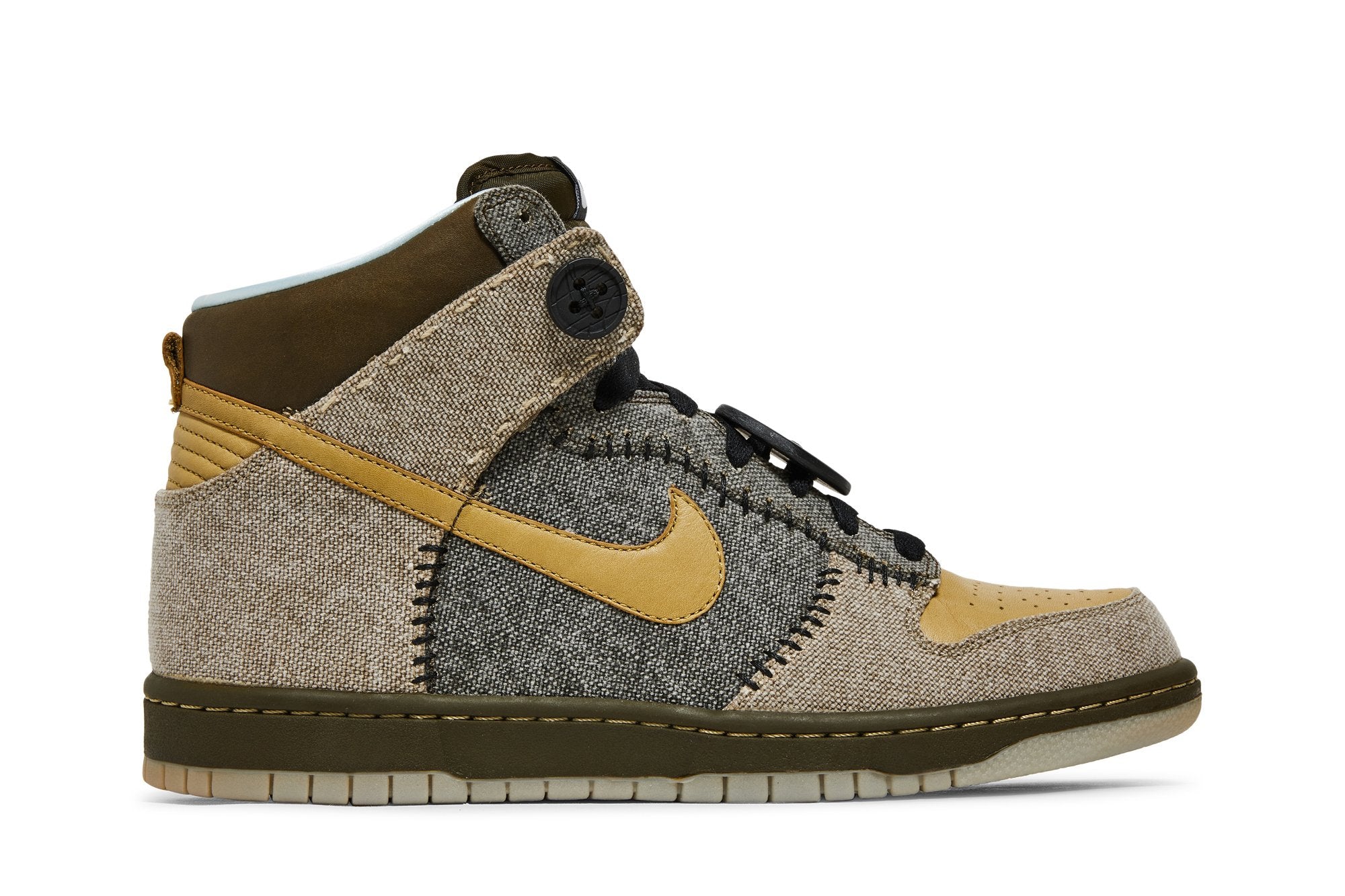 Dunk High &
