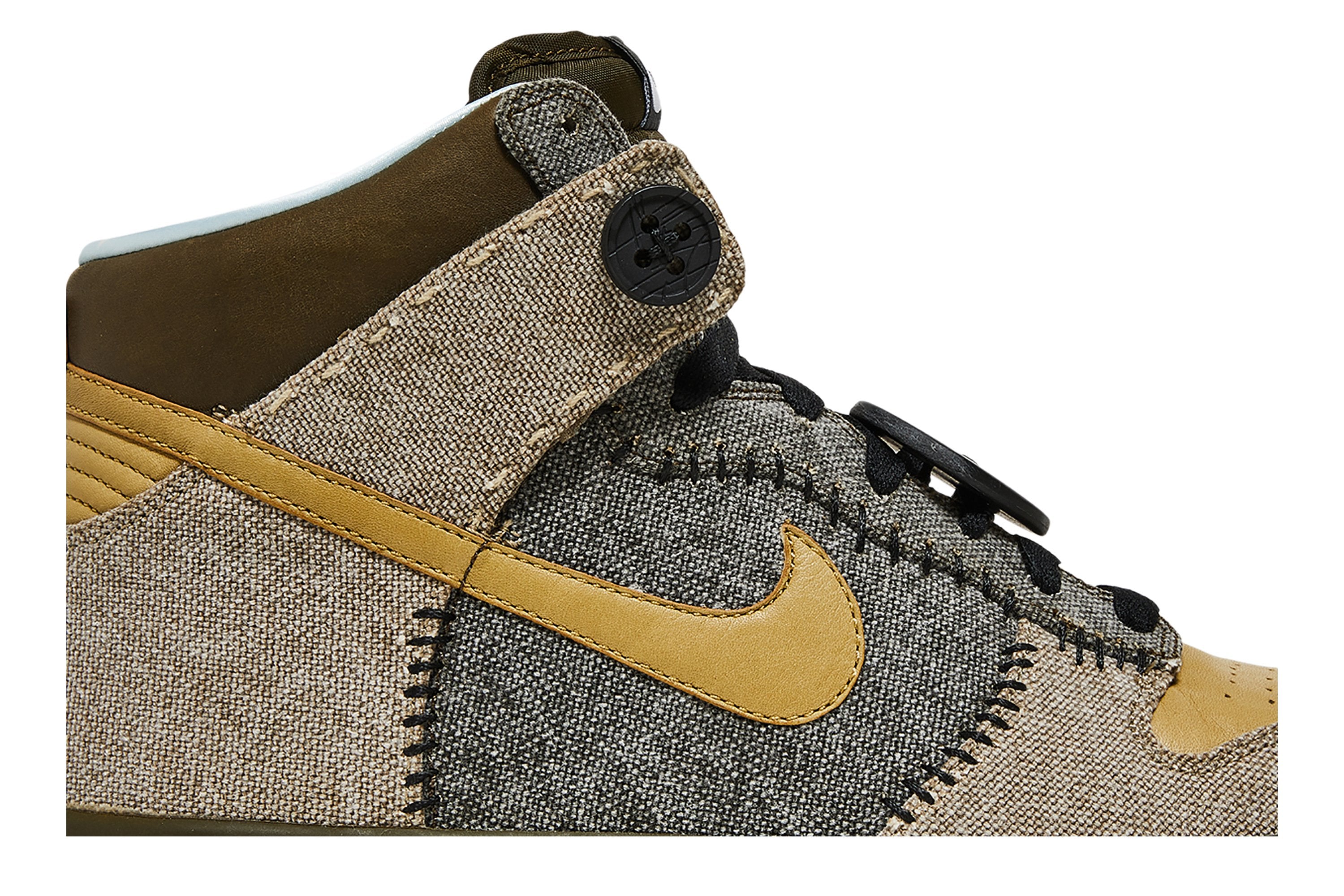 Dunk High &
