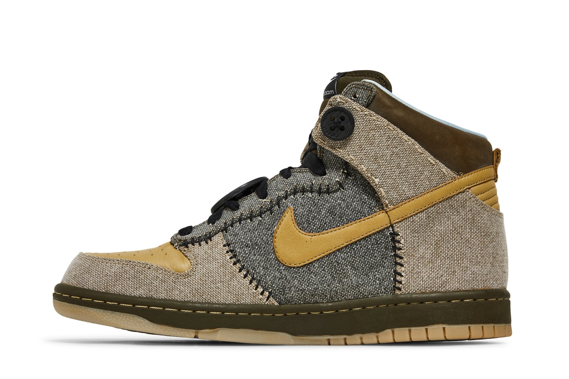 Dunk High &