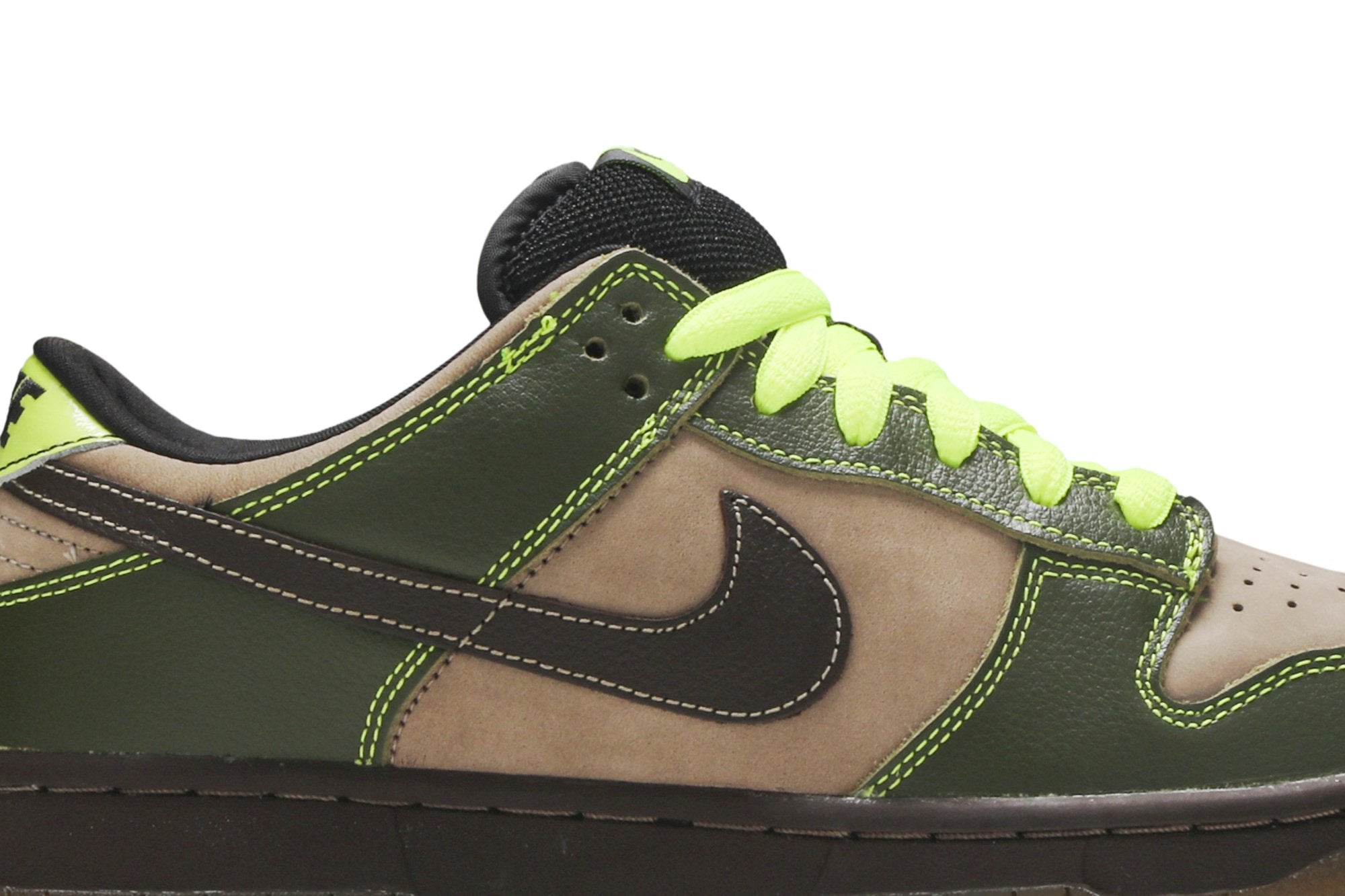 Dunk Low Pro SB &