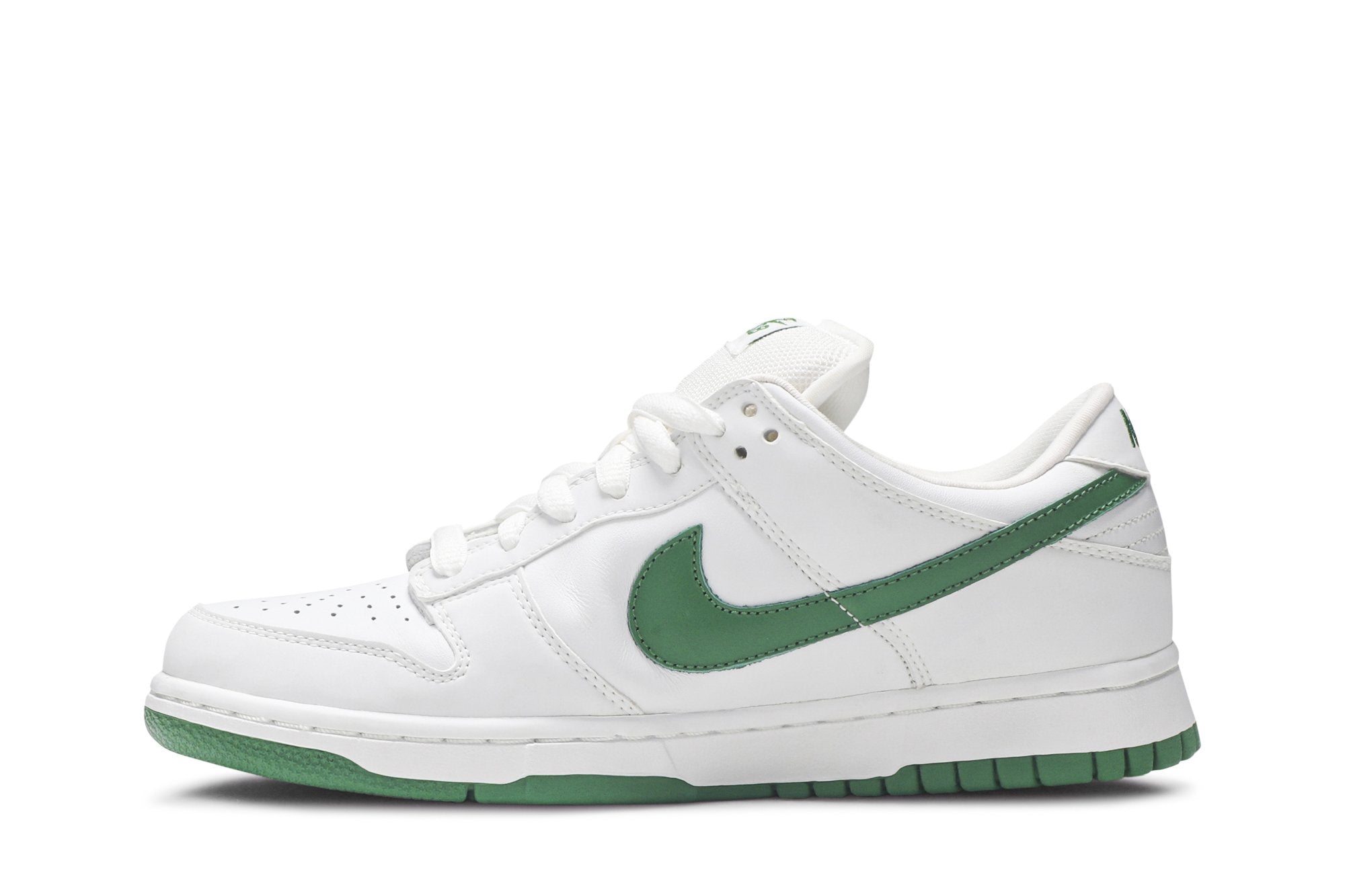 Dunk Low Pro SB &