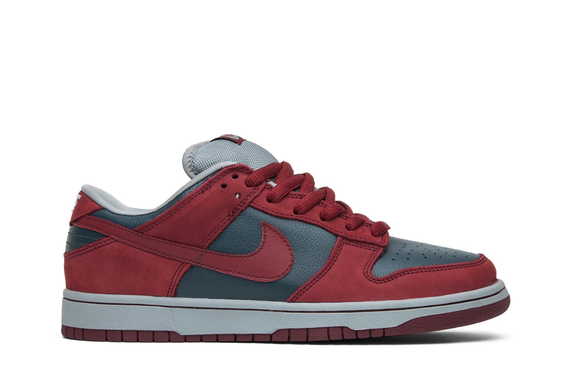 Dunk Low Pro SB &