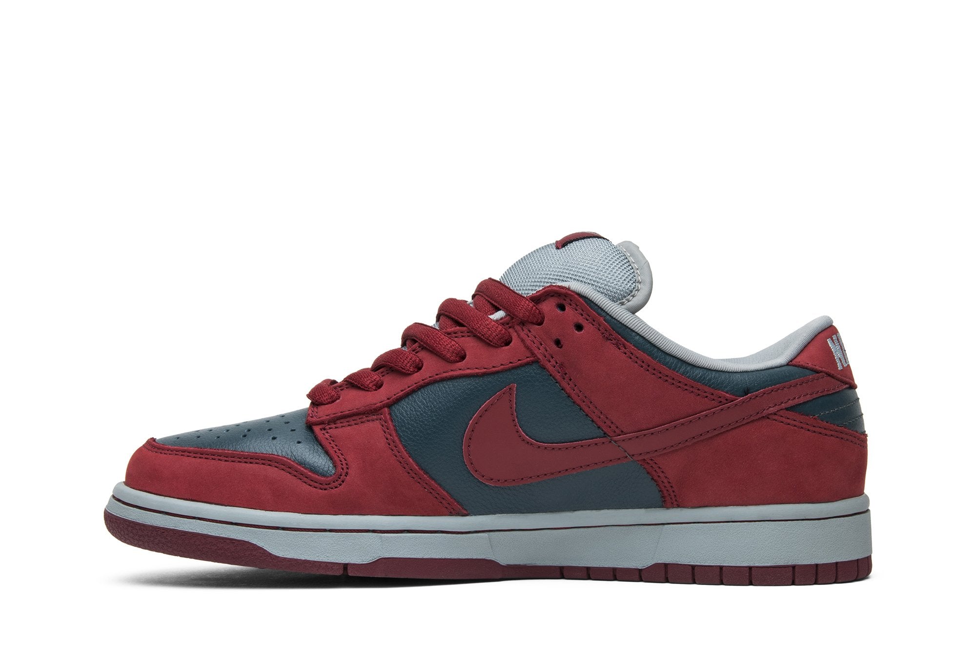 Dunk Low Pro SB &
