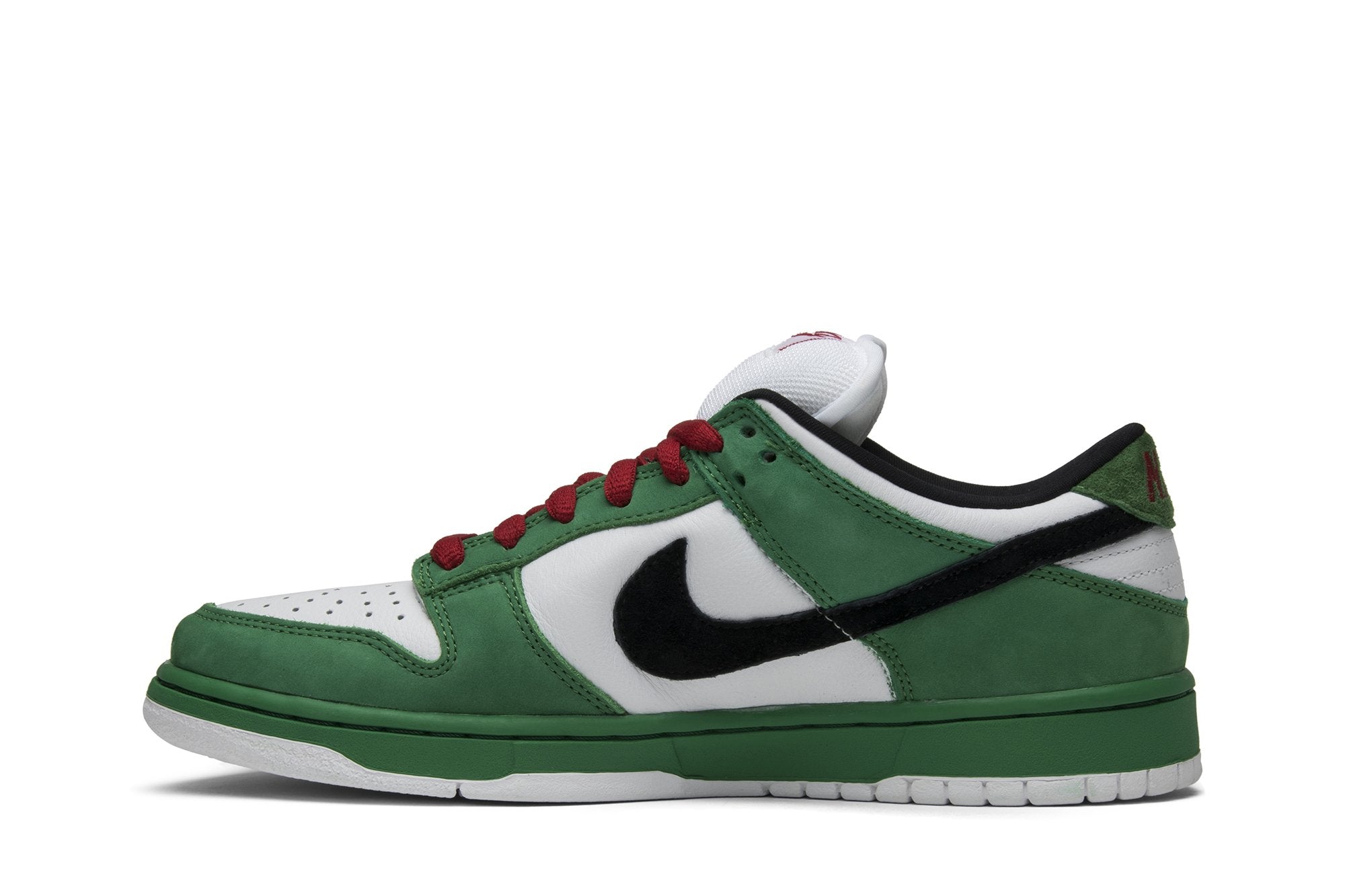 Dunk Low Pro SB &