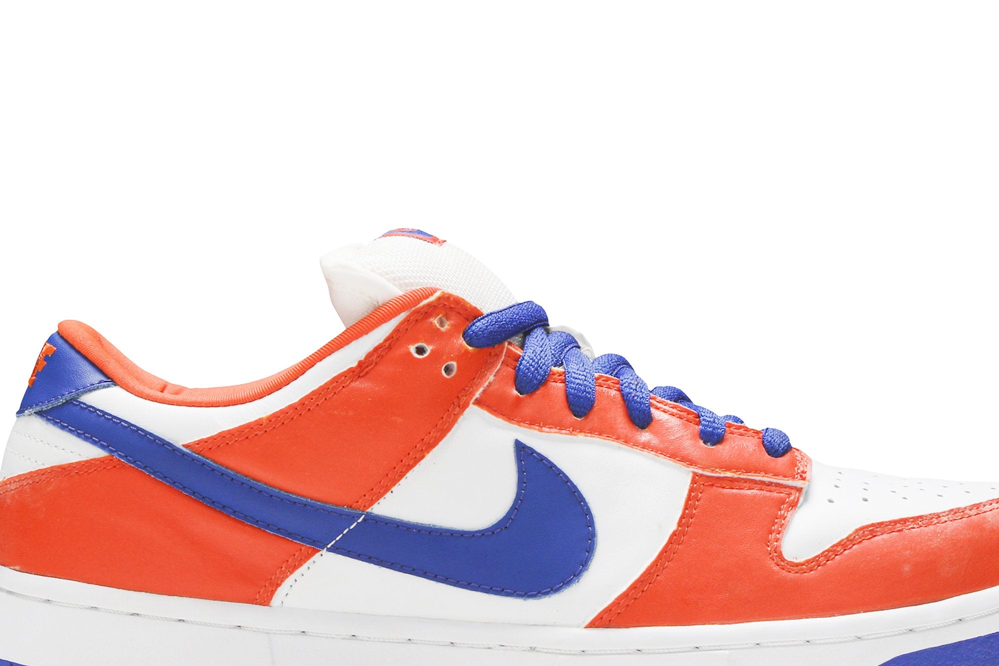 Dunk Low Pro SB &