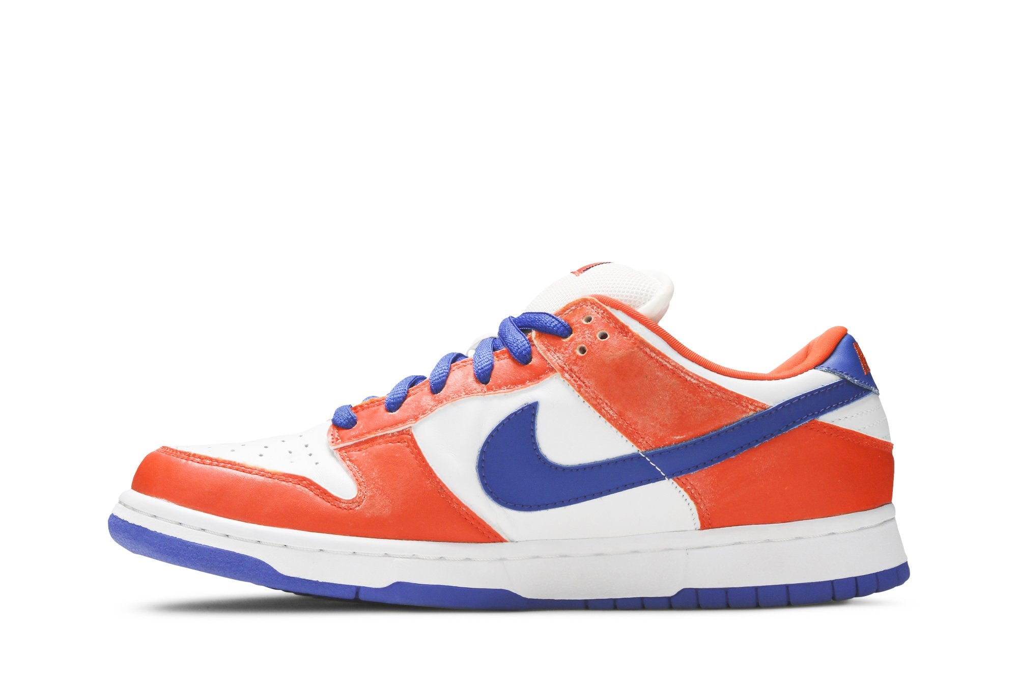 Dunk Low Pro SB &