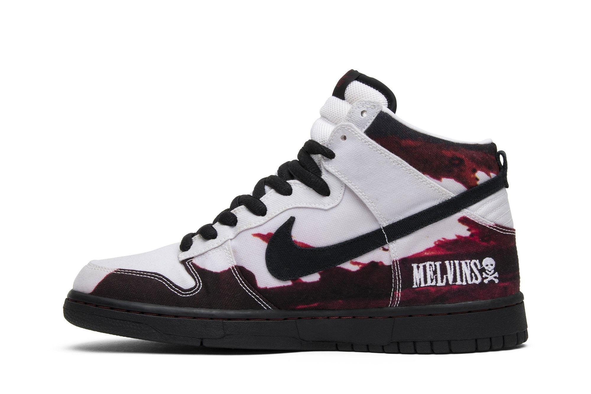 Dunk High Pro SB &