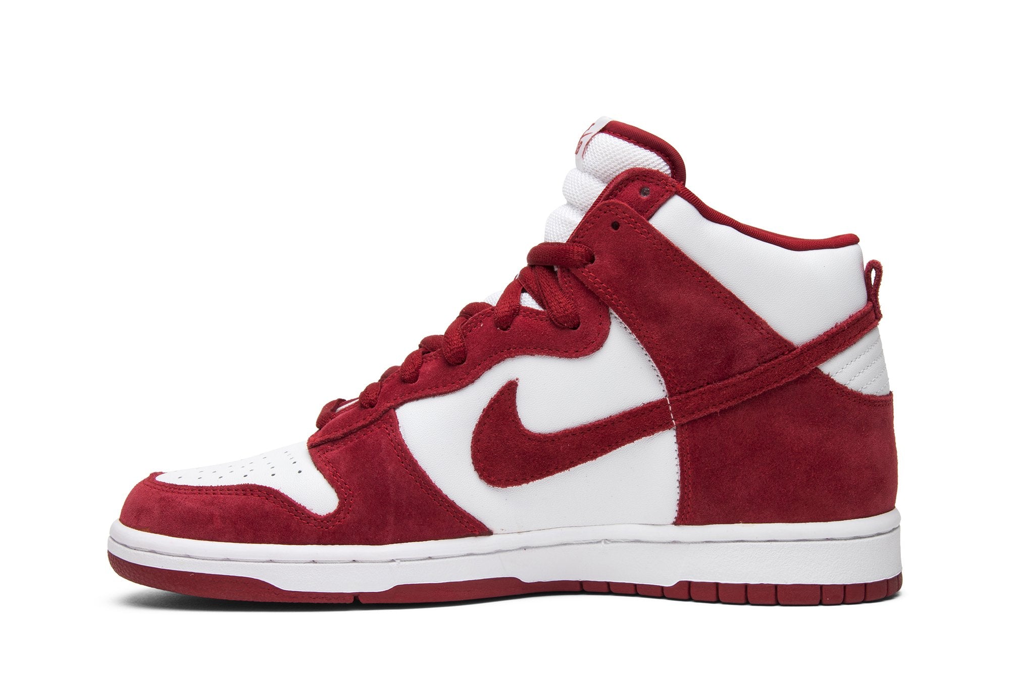 Dunk High Pro SB &