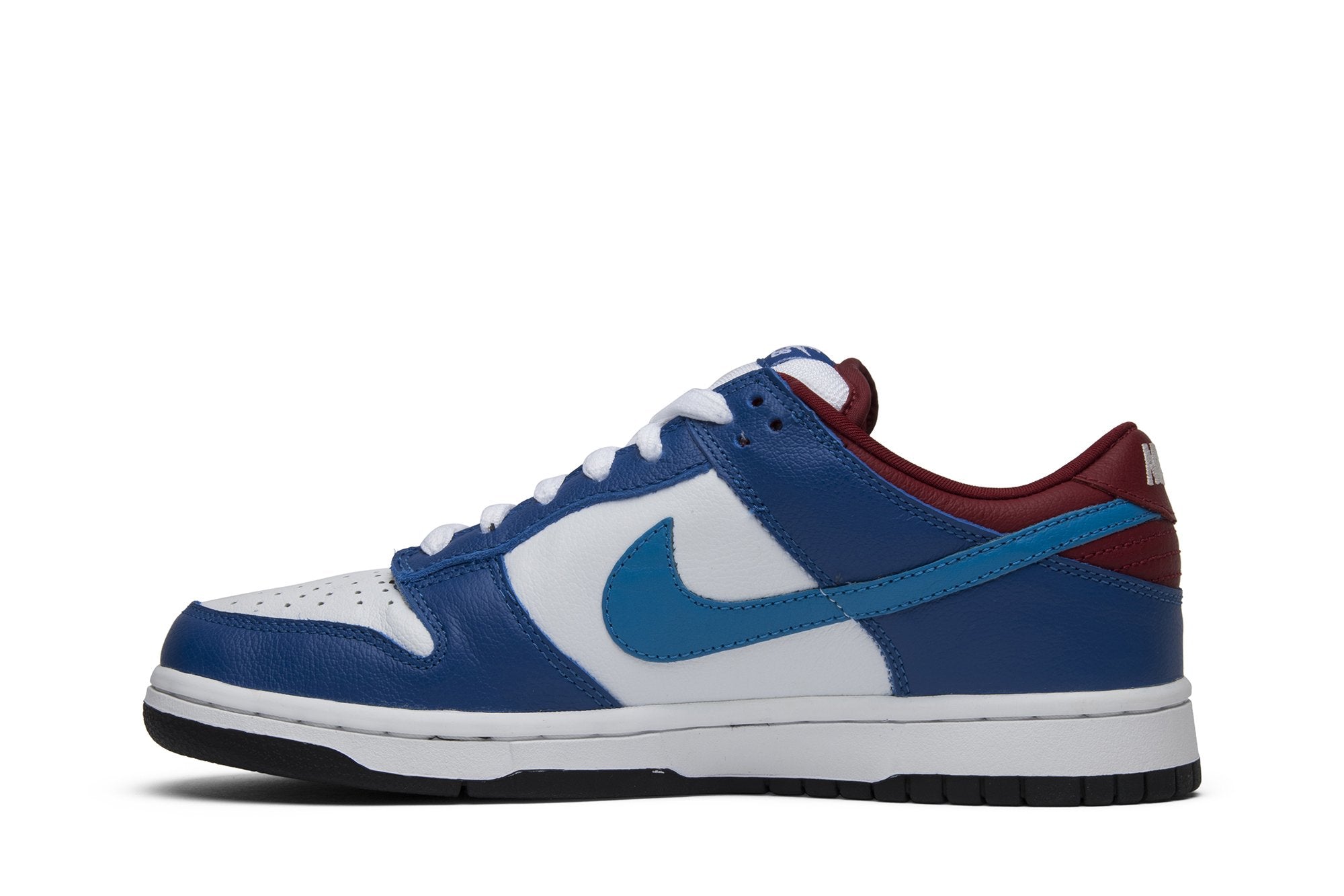Dunk Low Pro SB &