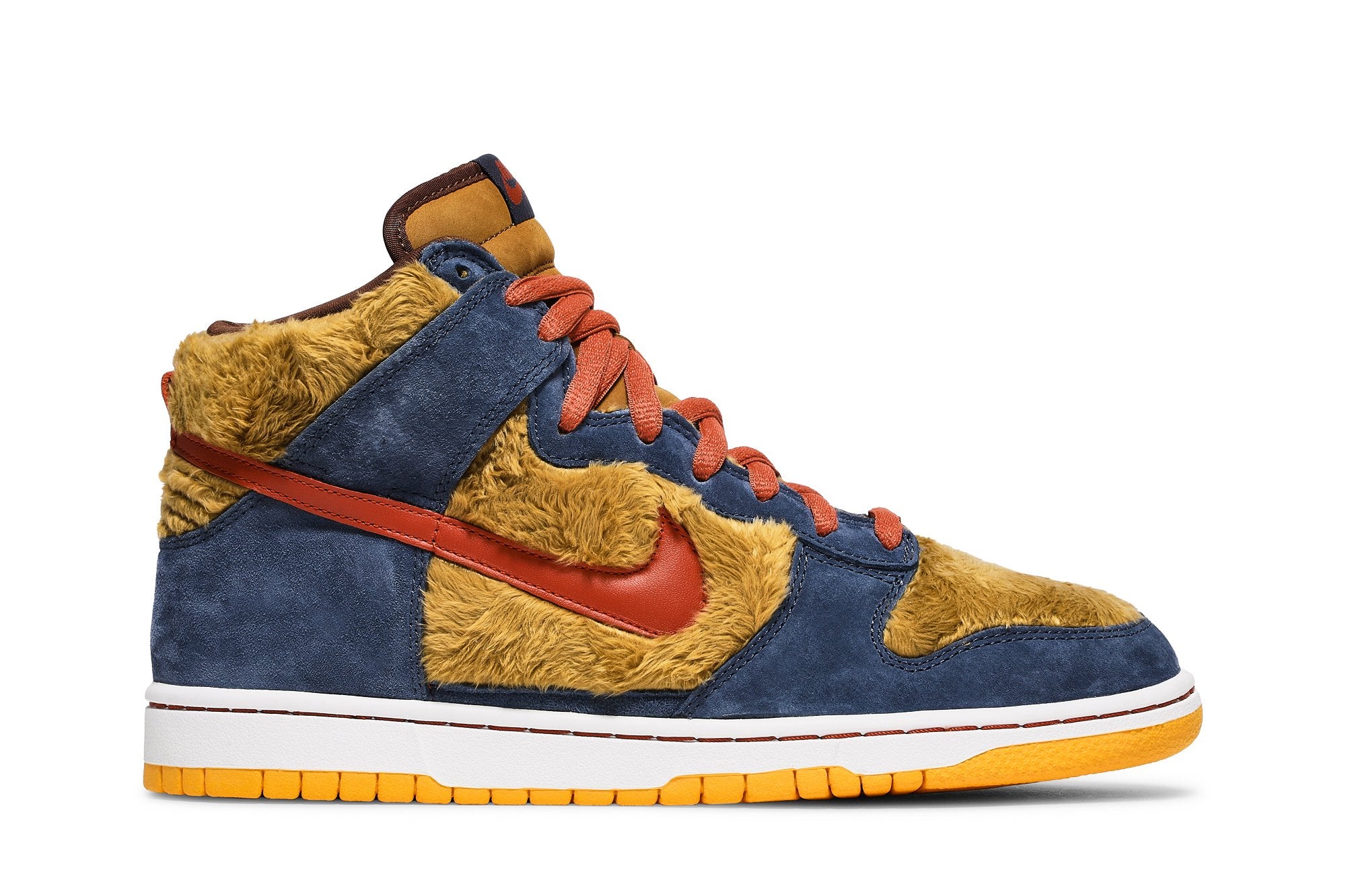 Dunk High Premium SB &