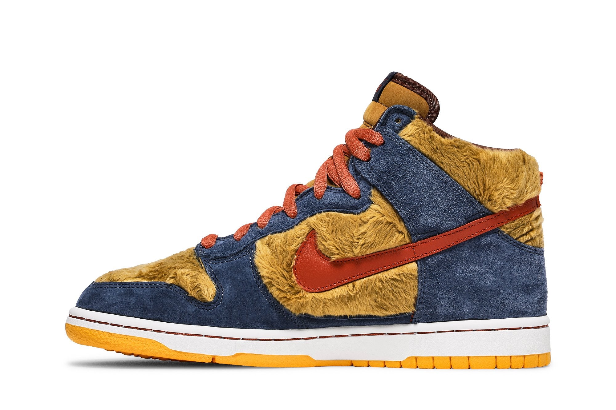 Dunk High Premium SB &
