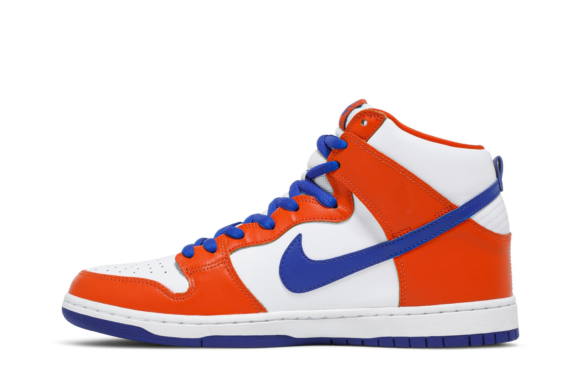 Danny Supa x SB Dunk High &
